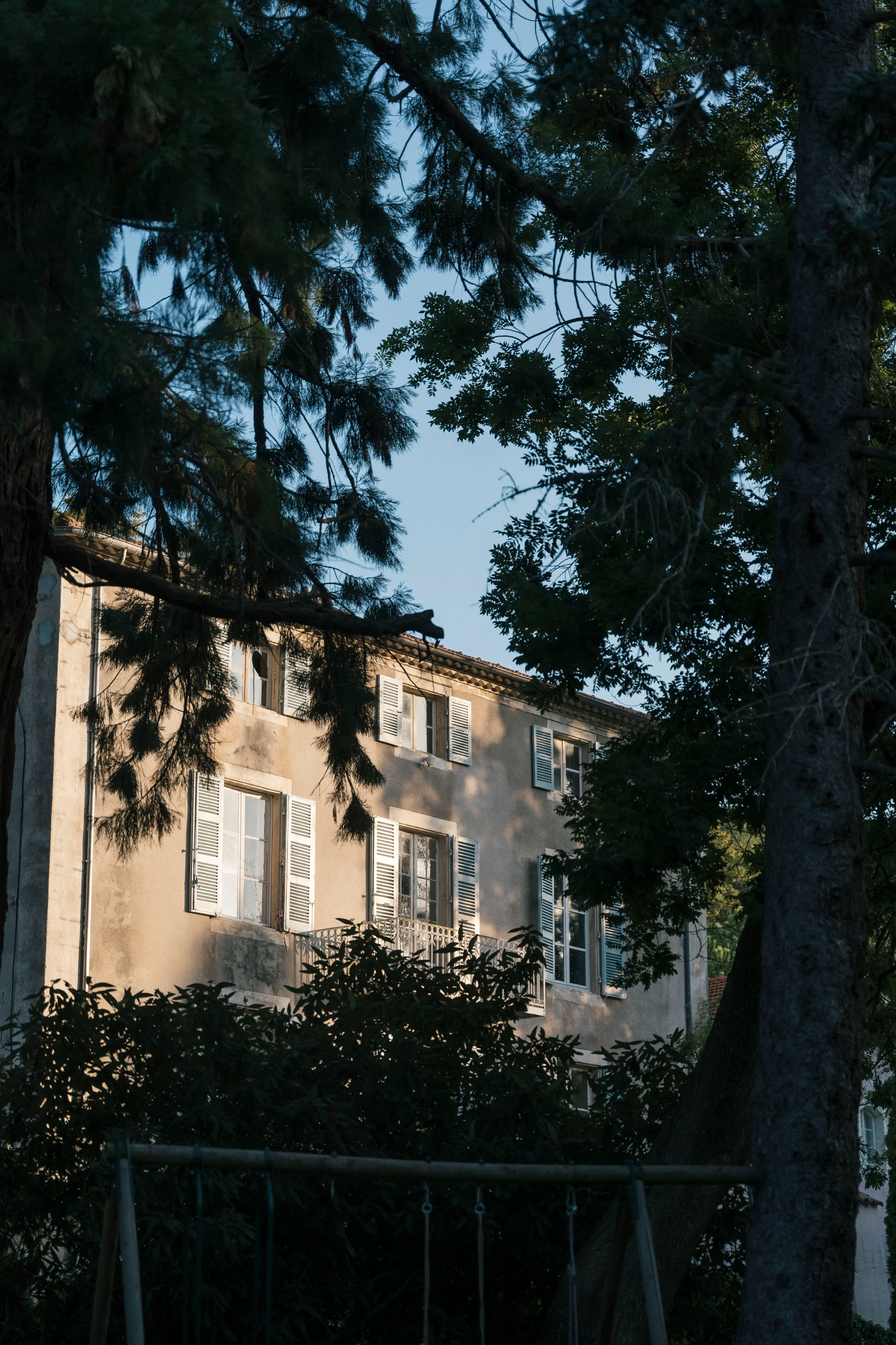 Domaine La Gentilhommière 59