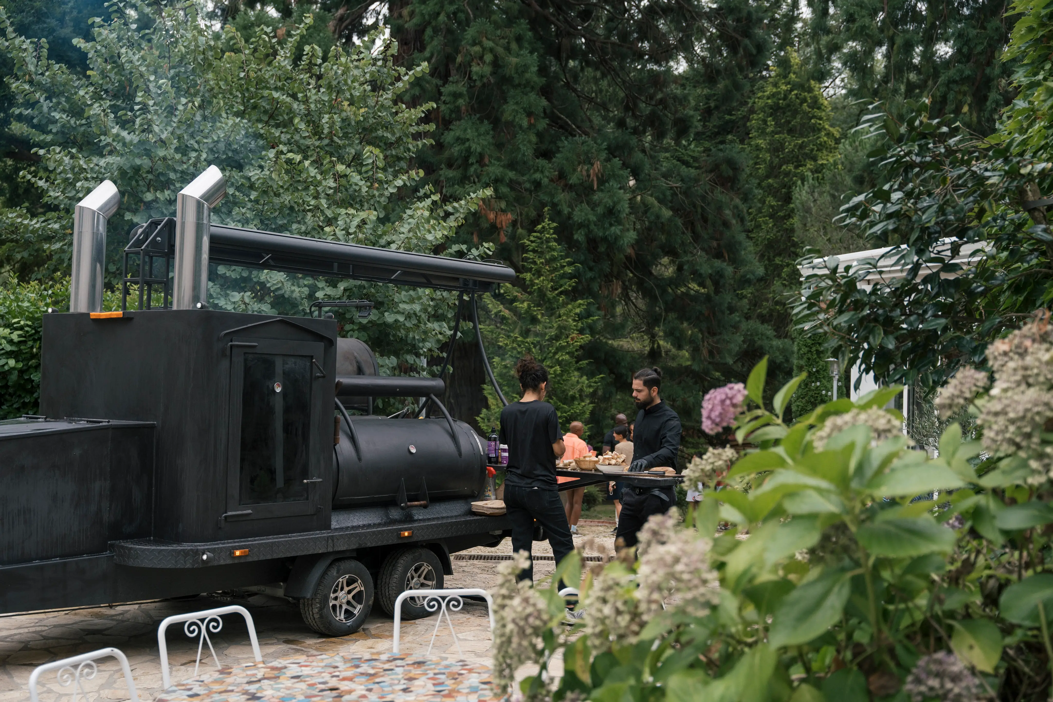 Domaine La Gentilhommière 64