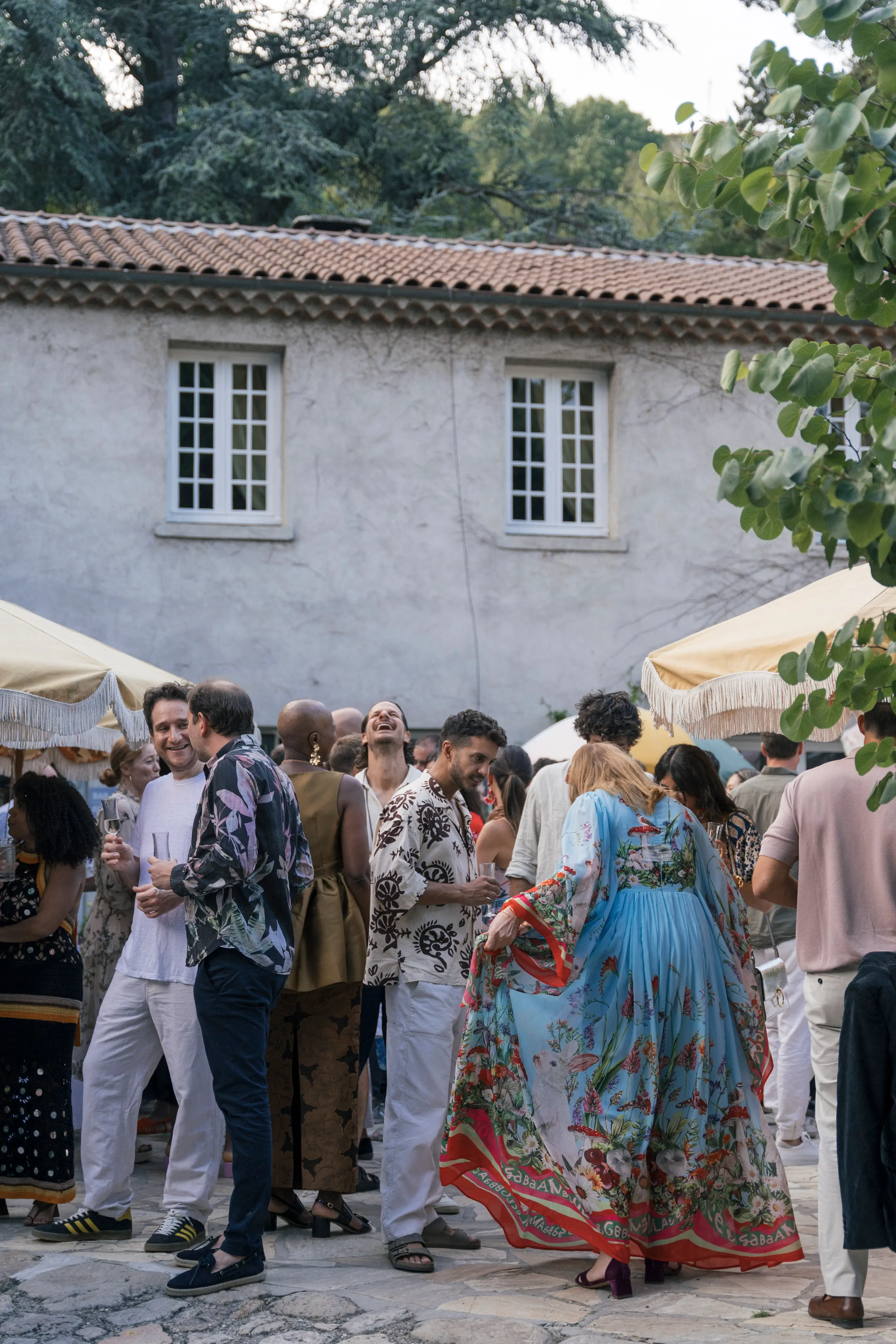 Domaine La Gentilhommière 69