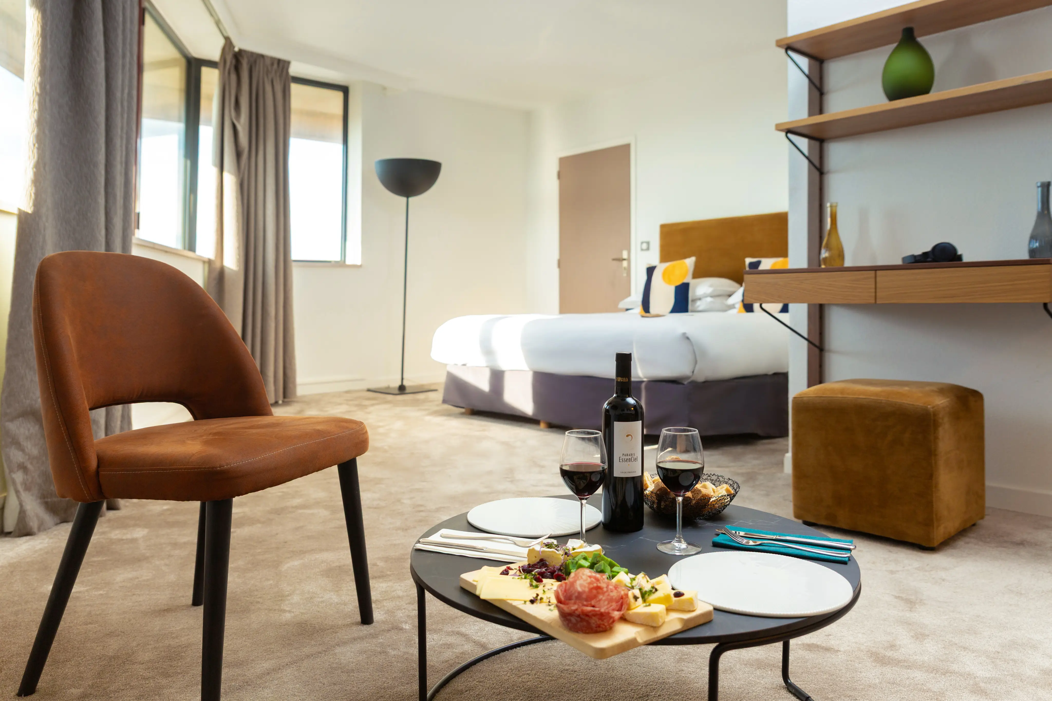 Best Western Hôtel Le Galice Aix en Provence 2