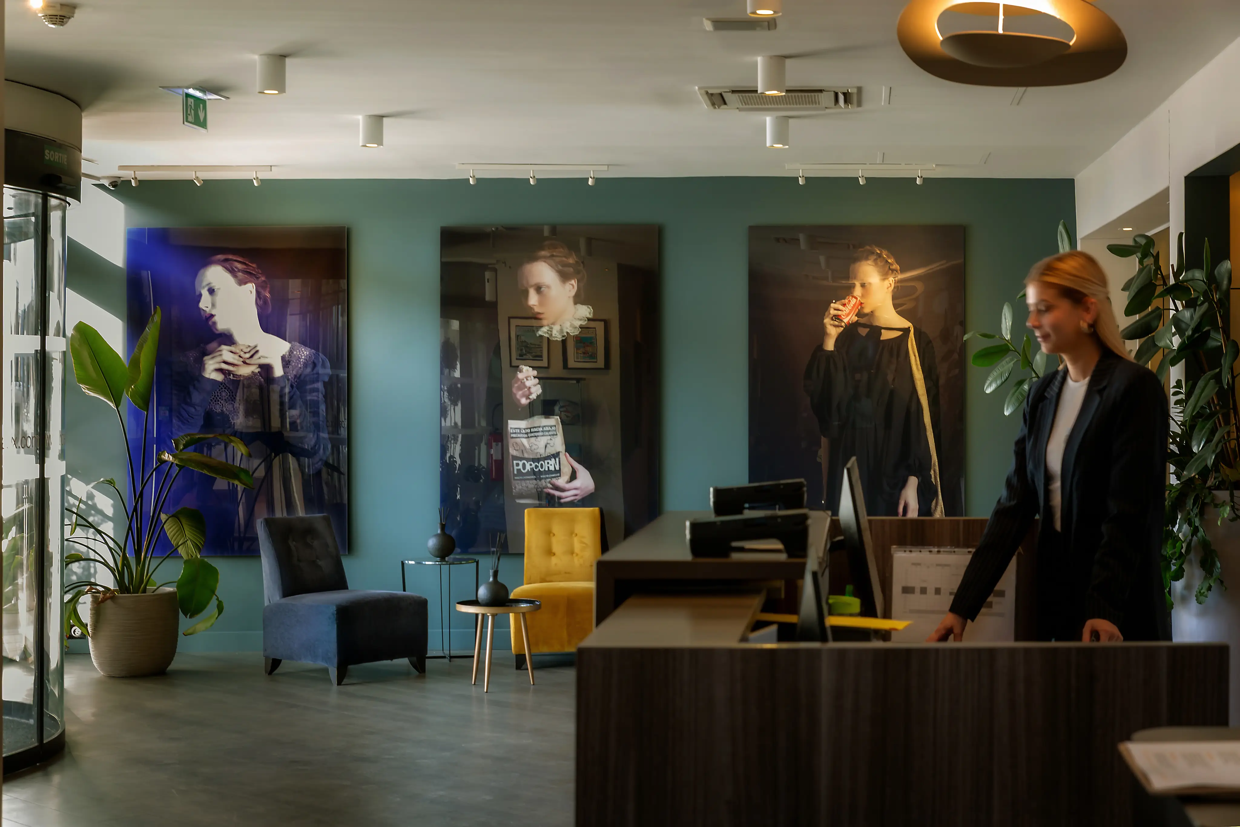 Best Western Hôtel Le Galice Aix en Provence