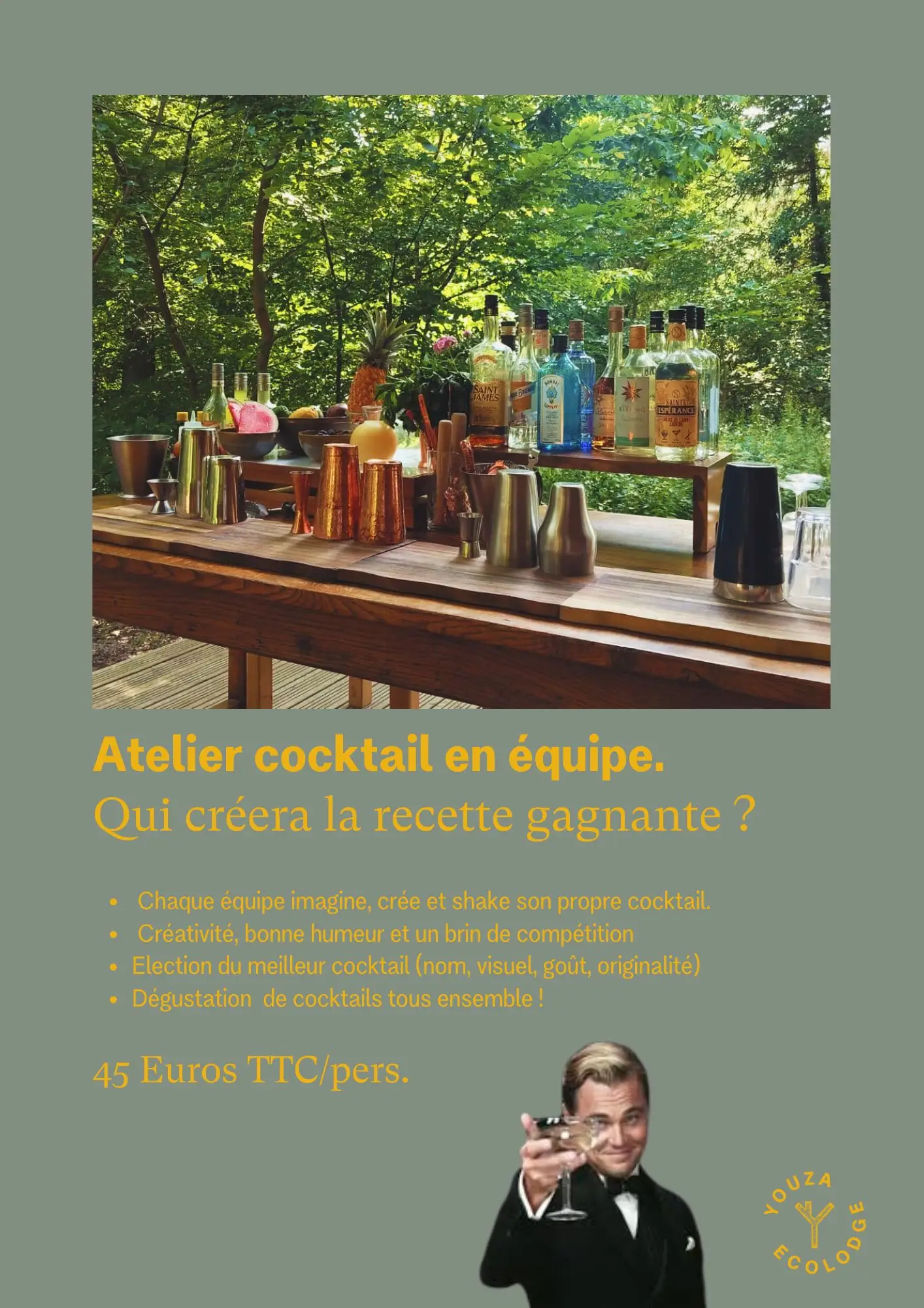 Youza ecolodge 31
