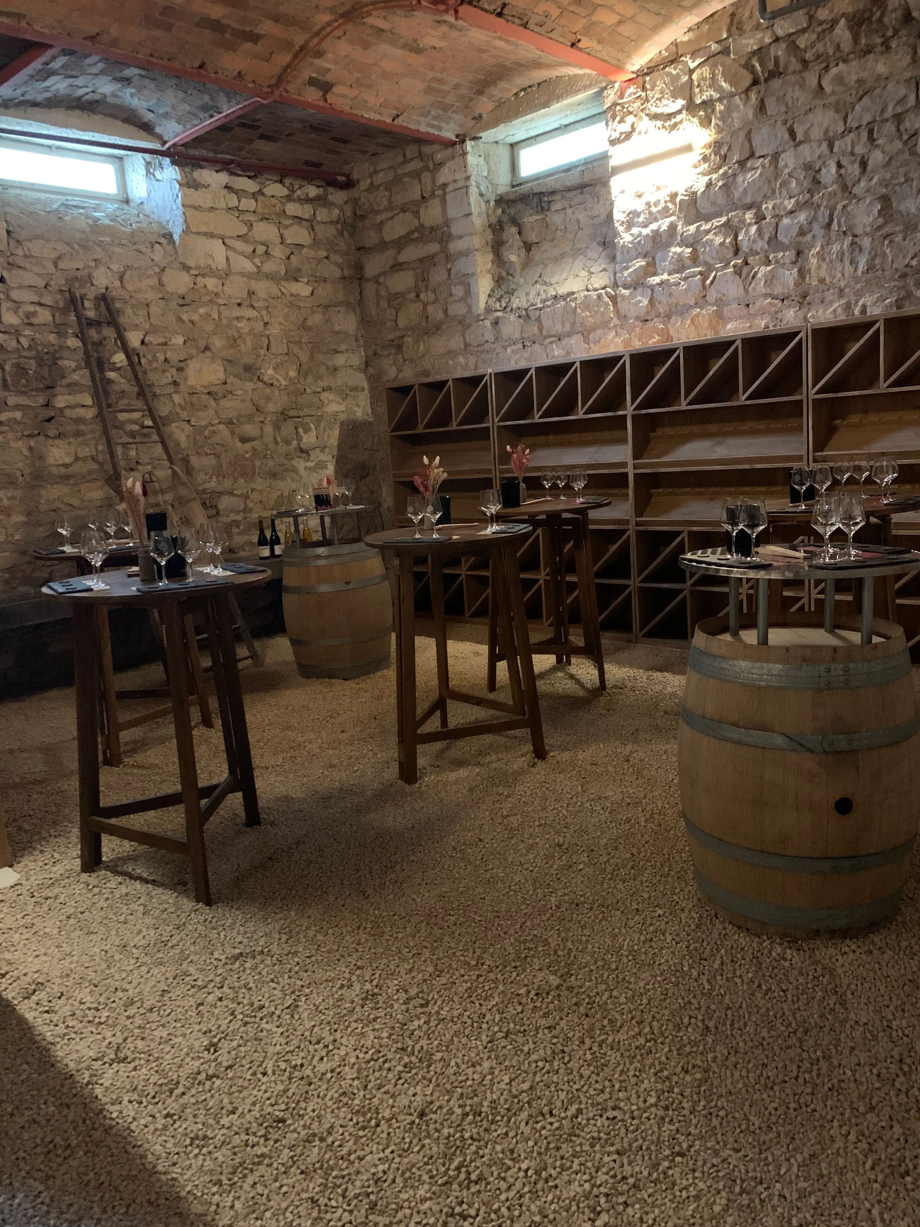 MAPIÈCE Beaujolais 20