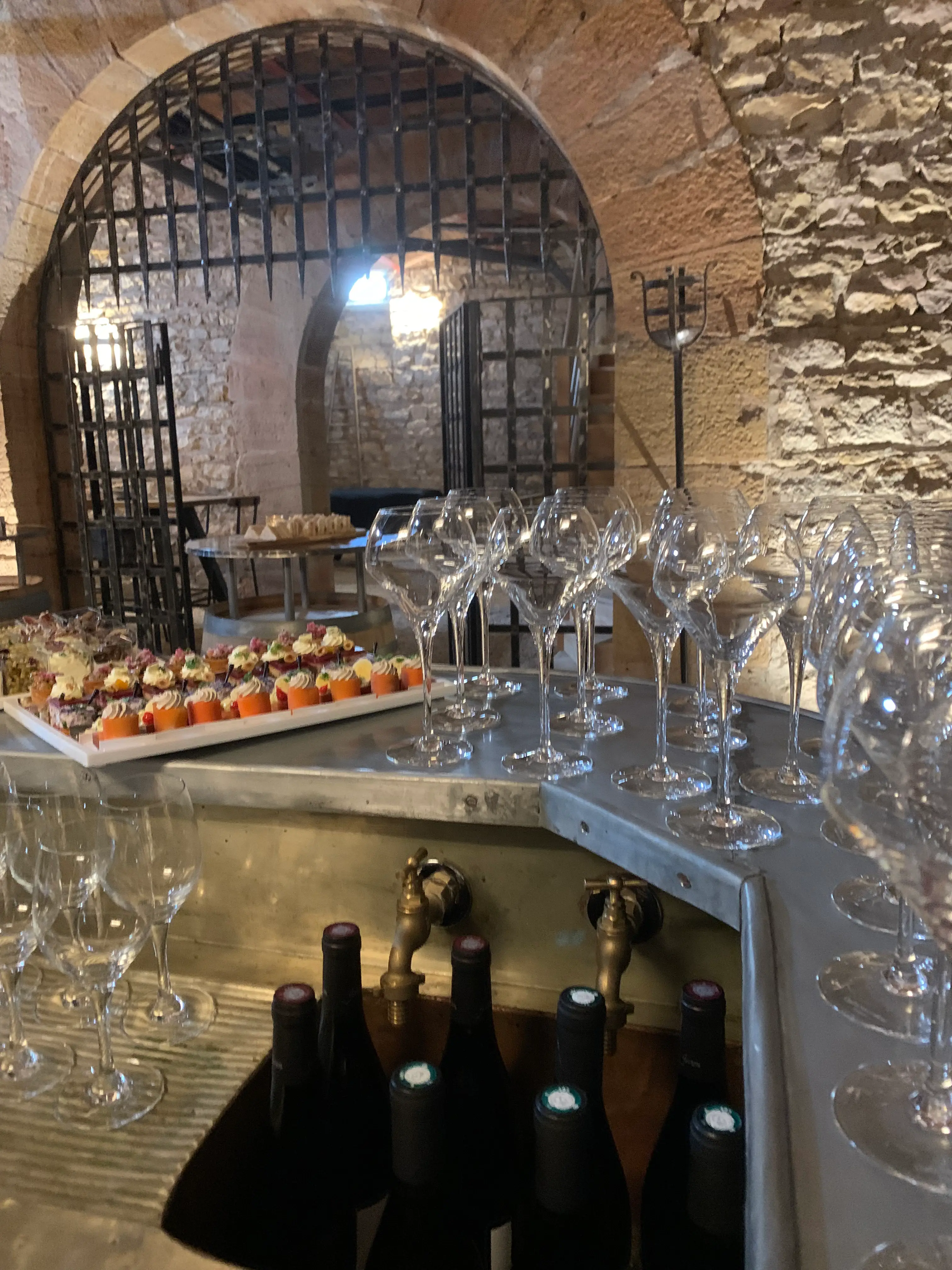 MAPIÈCE Beaujolais 24
