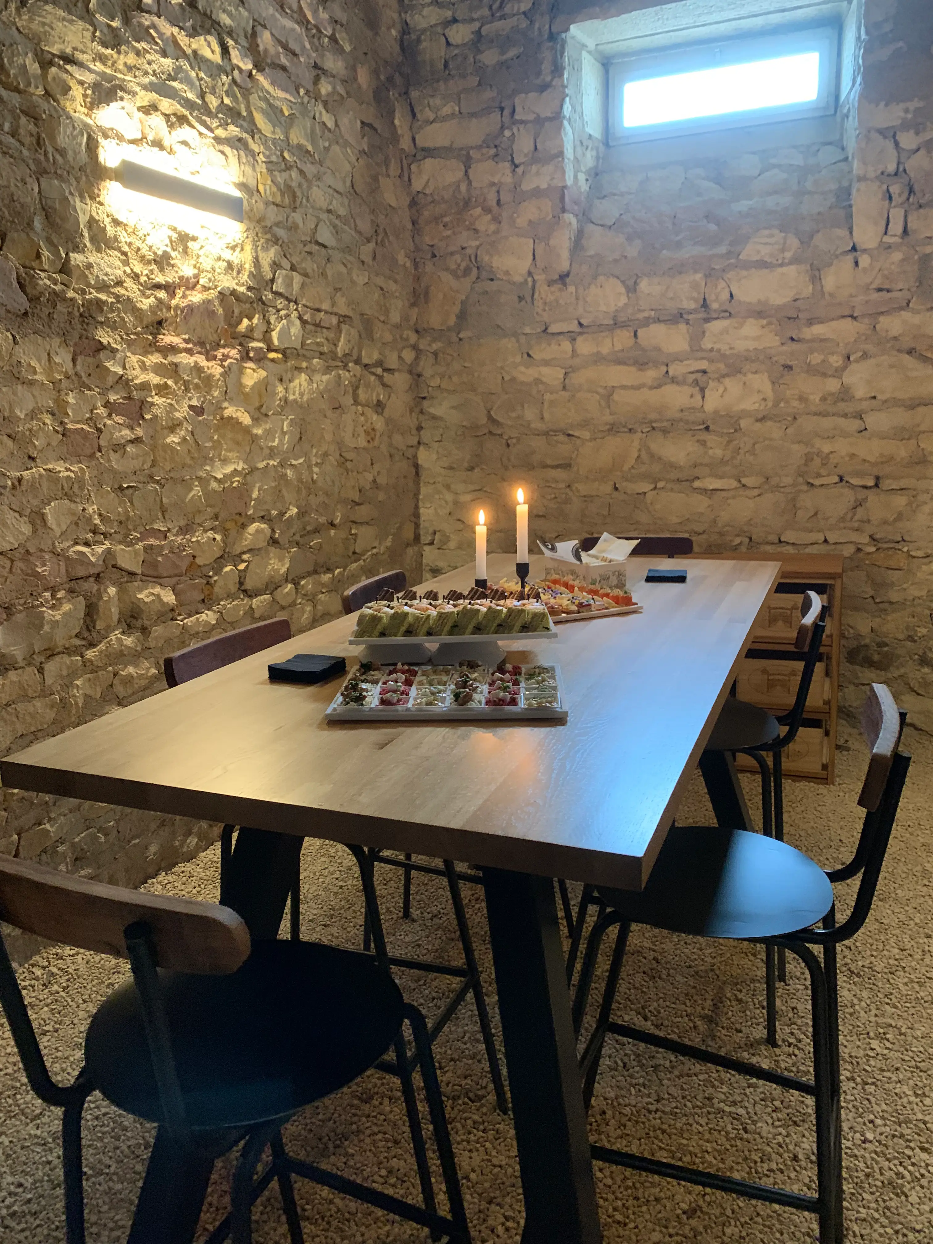 MAPIÈCE Beaujolais 26