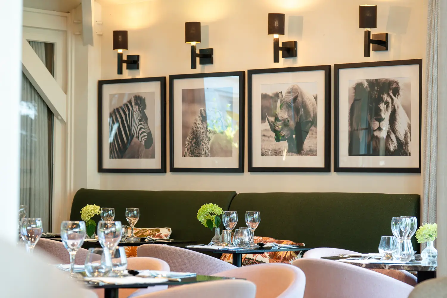 Best Western Hotel Acadie Paris Nord Villepinte 7