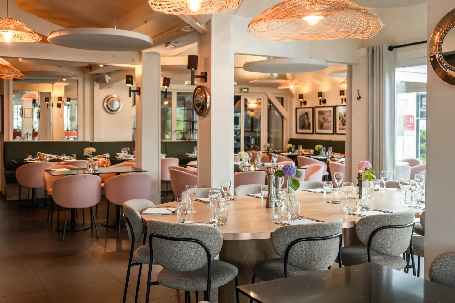 Best Western Hotel Acadie Paris Nord Villepinte 9