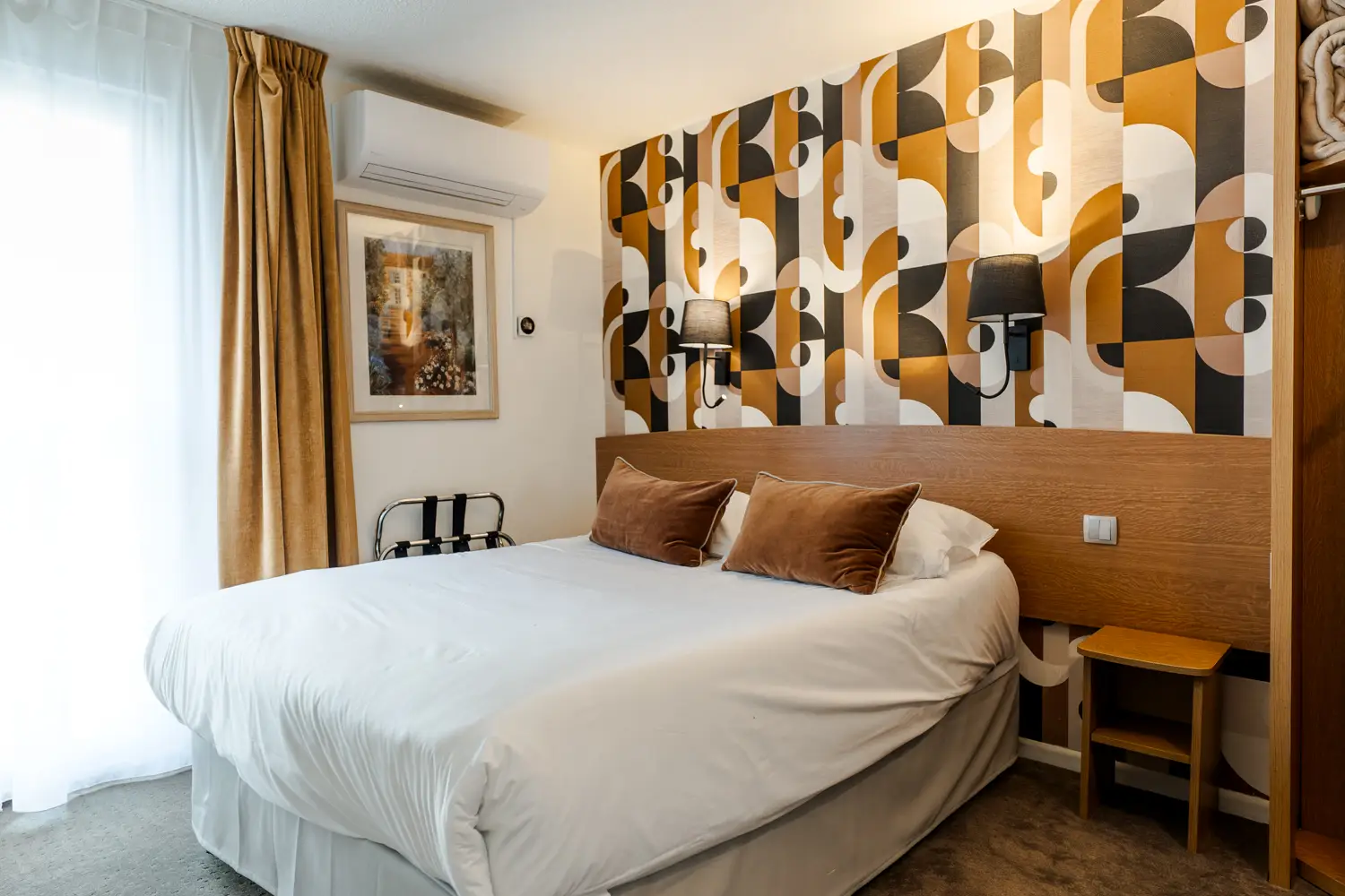 Best Western Hotel Acadie Paris Nord Villepinte 12