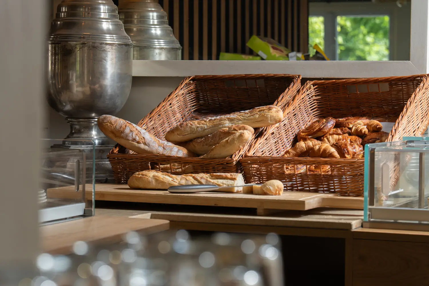 Best Western Hotel Acadie Paris Nord Villepinte 20