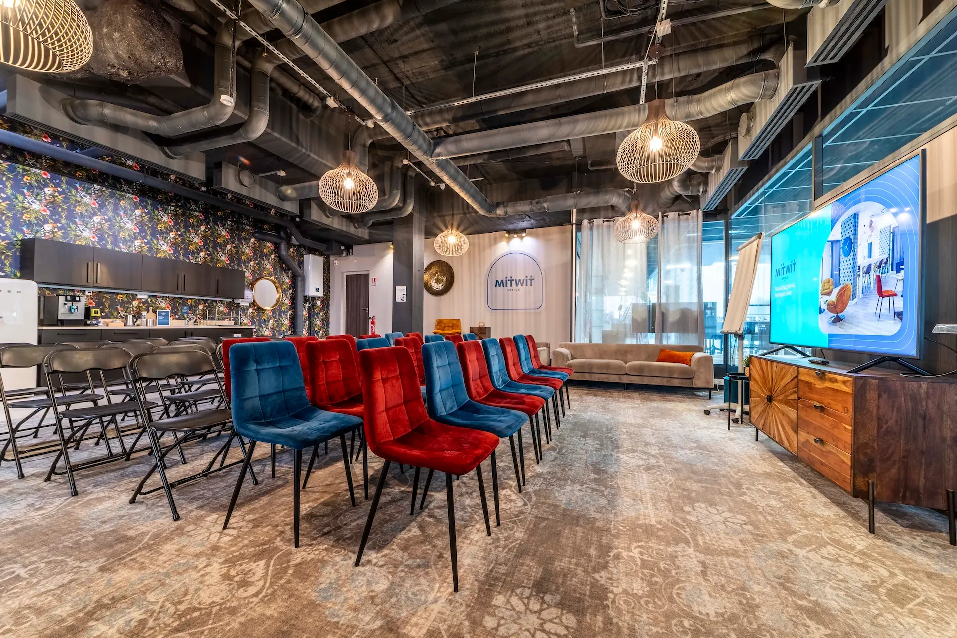 Mitwit Office Lille Europe 8