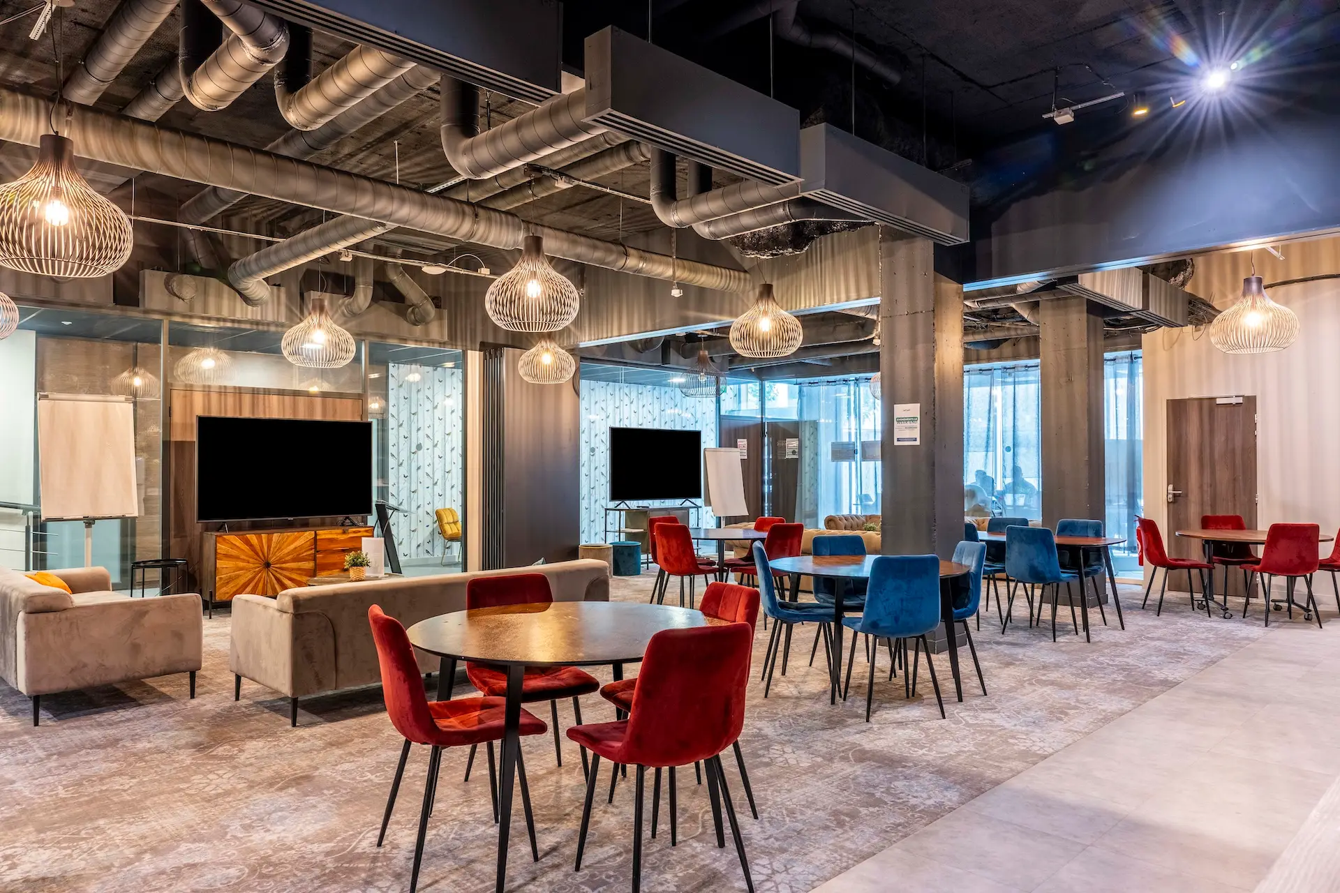 Mitwit Office Lille Europe 2