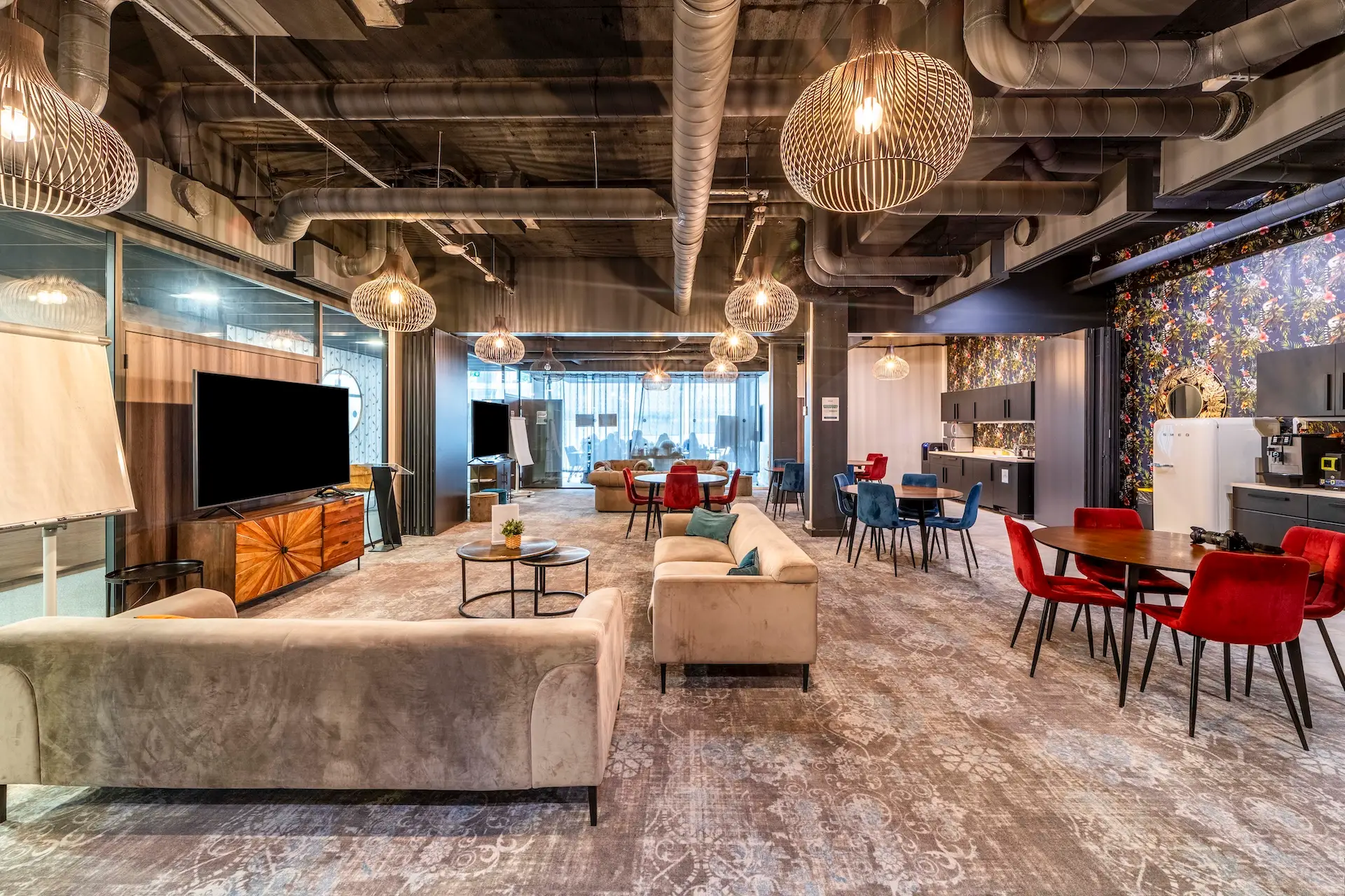 Mitwit Office Lille Europe 11