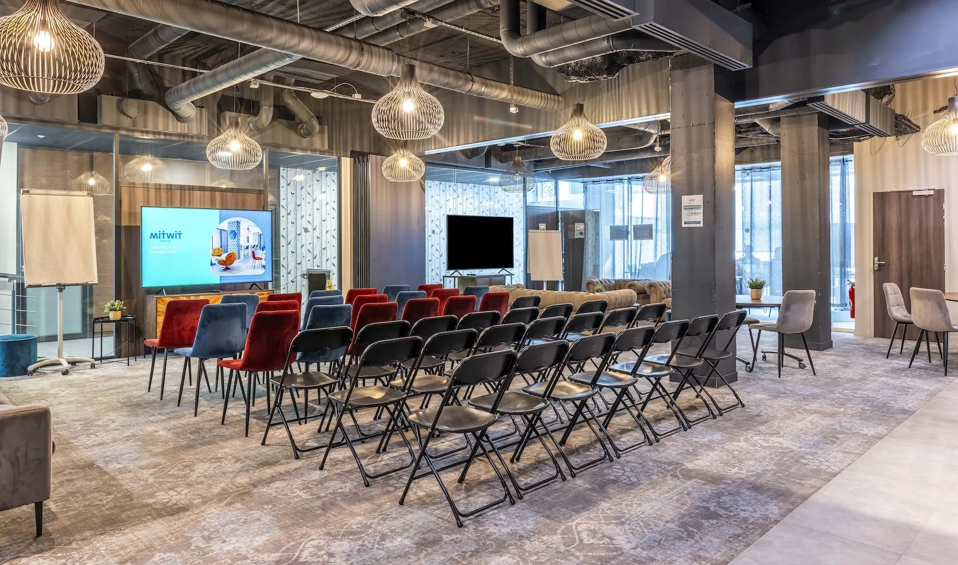 Mitwit Office Lille Europe 7