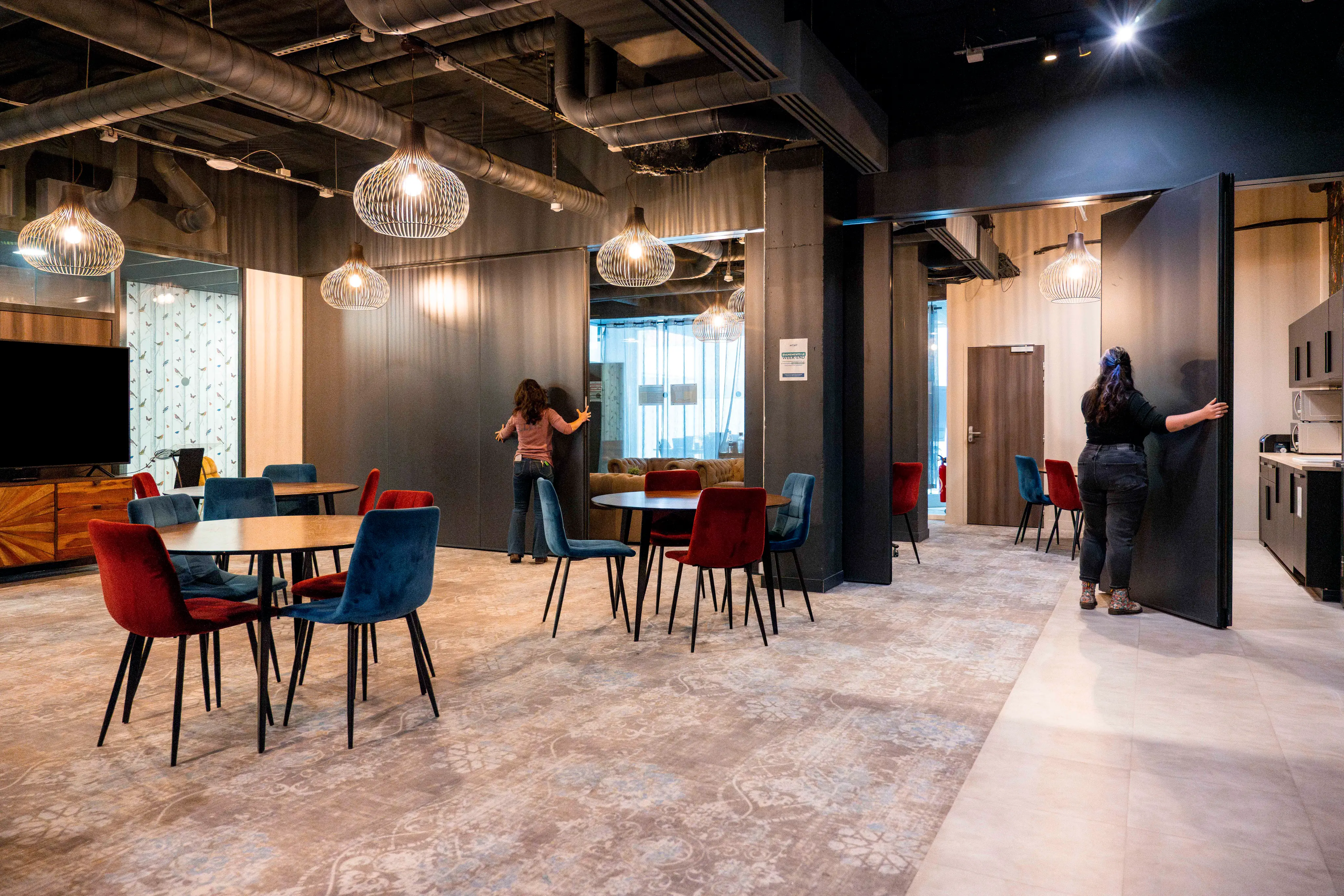 Mitwit Office Lille Europe 6