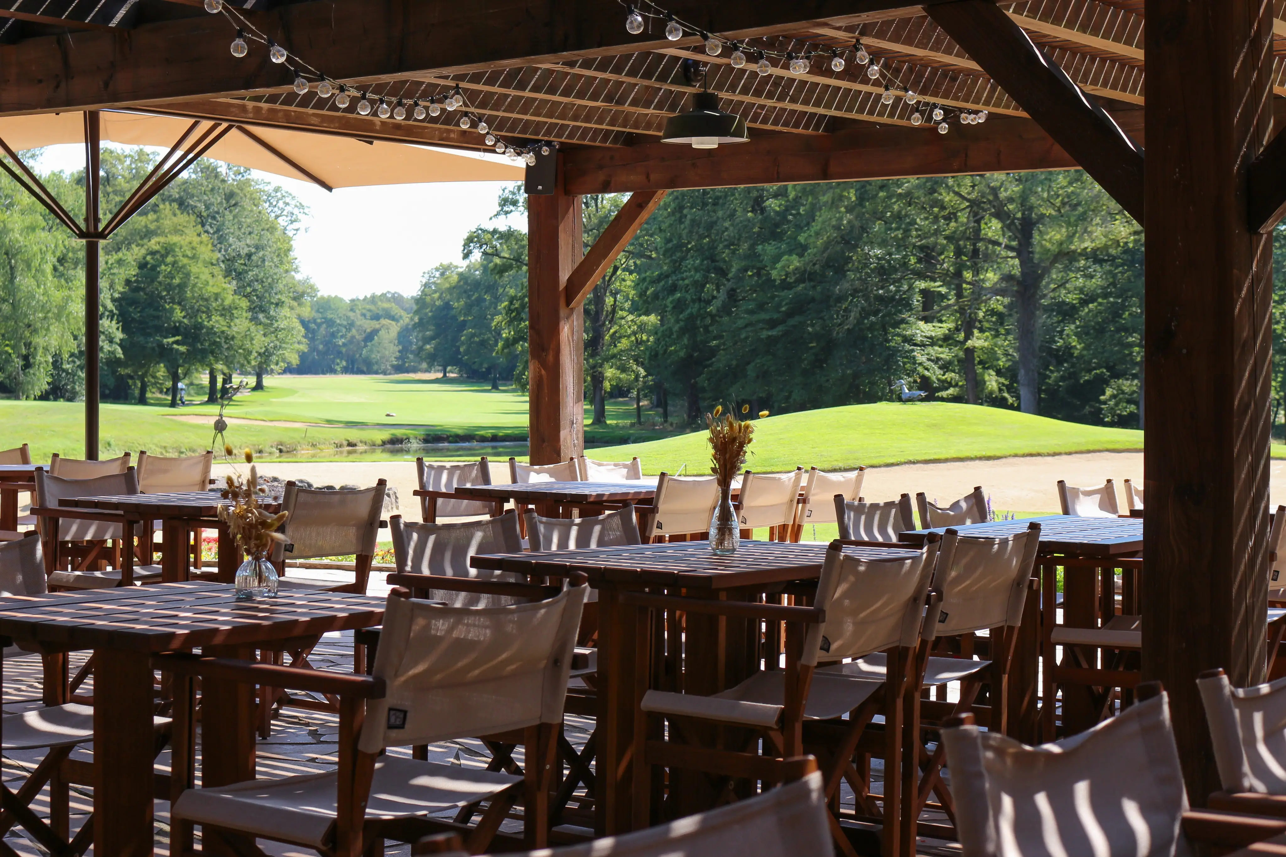 Golf de la Bresse 10