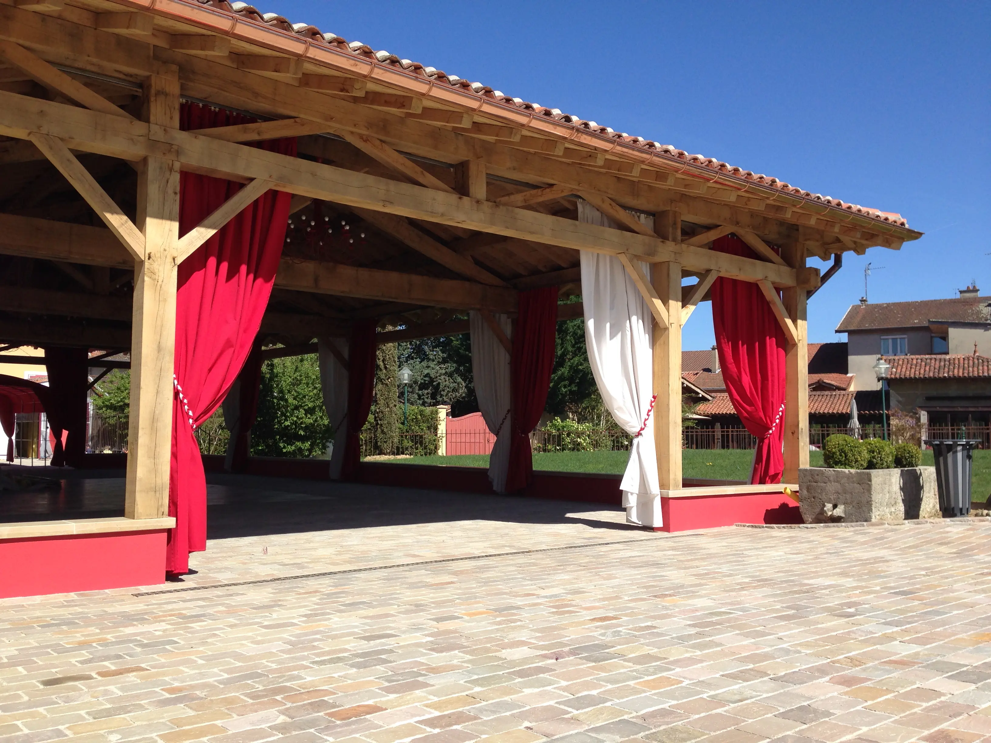 Hôtel Relais Châteaux Parc et Spa Georges Blanc 25