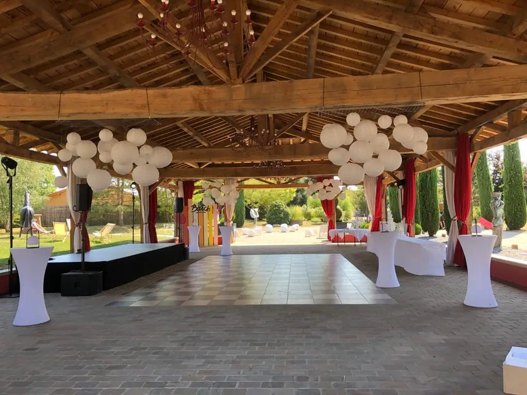 Hôtel Relais Châteaux Parc et Spa Georges Blanc 27