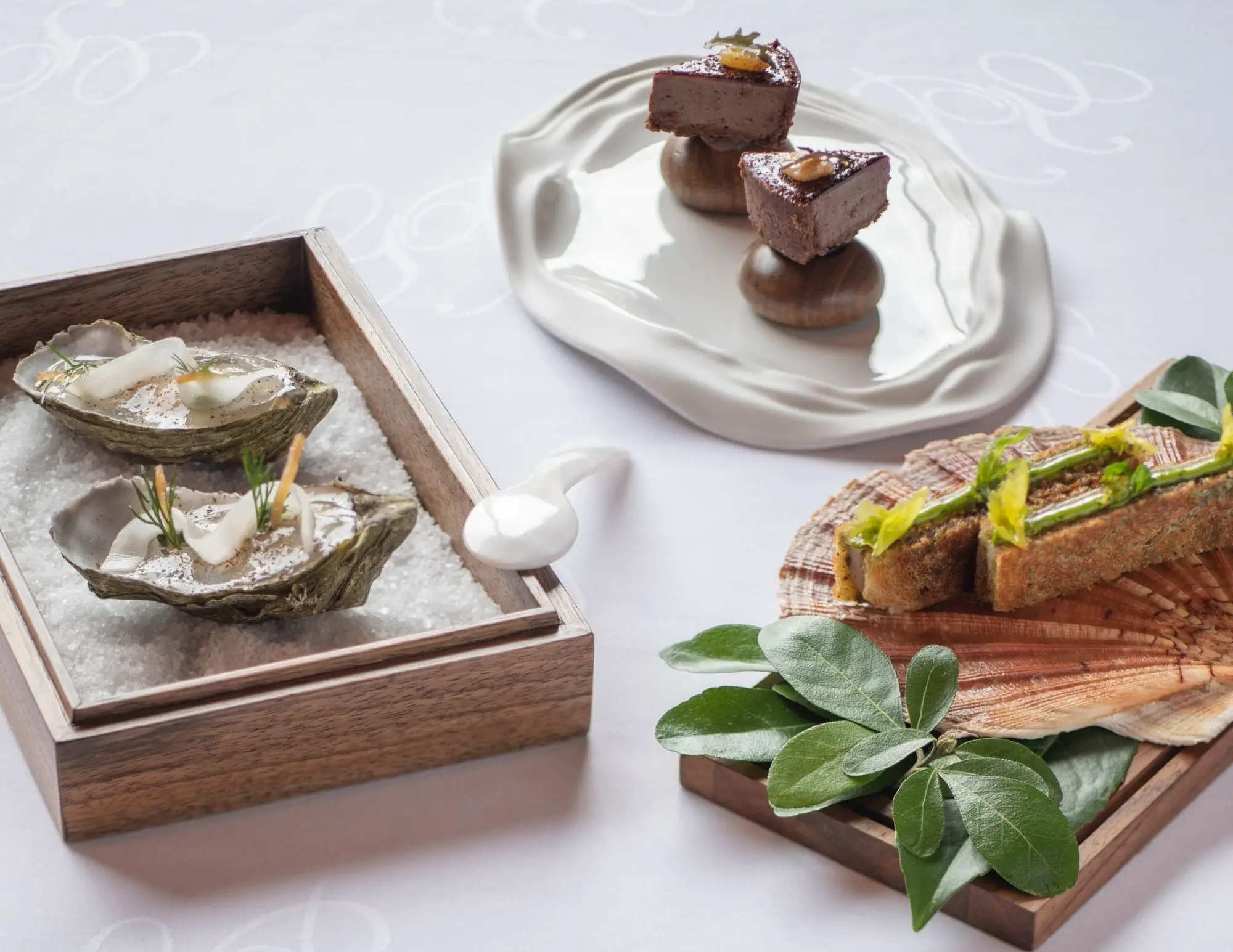Hôtel Relais Châteaux Parc et Spa Georges Blanc 5