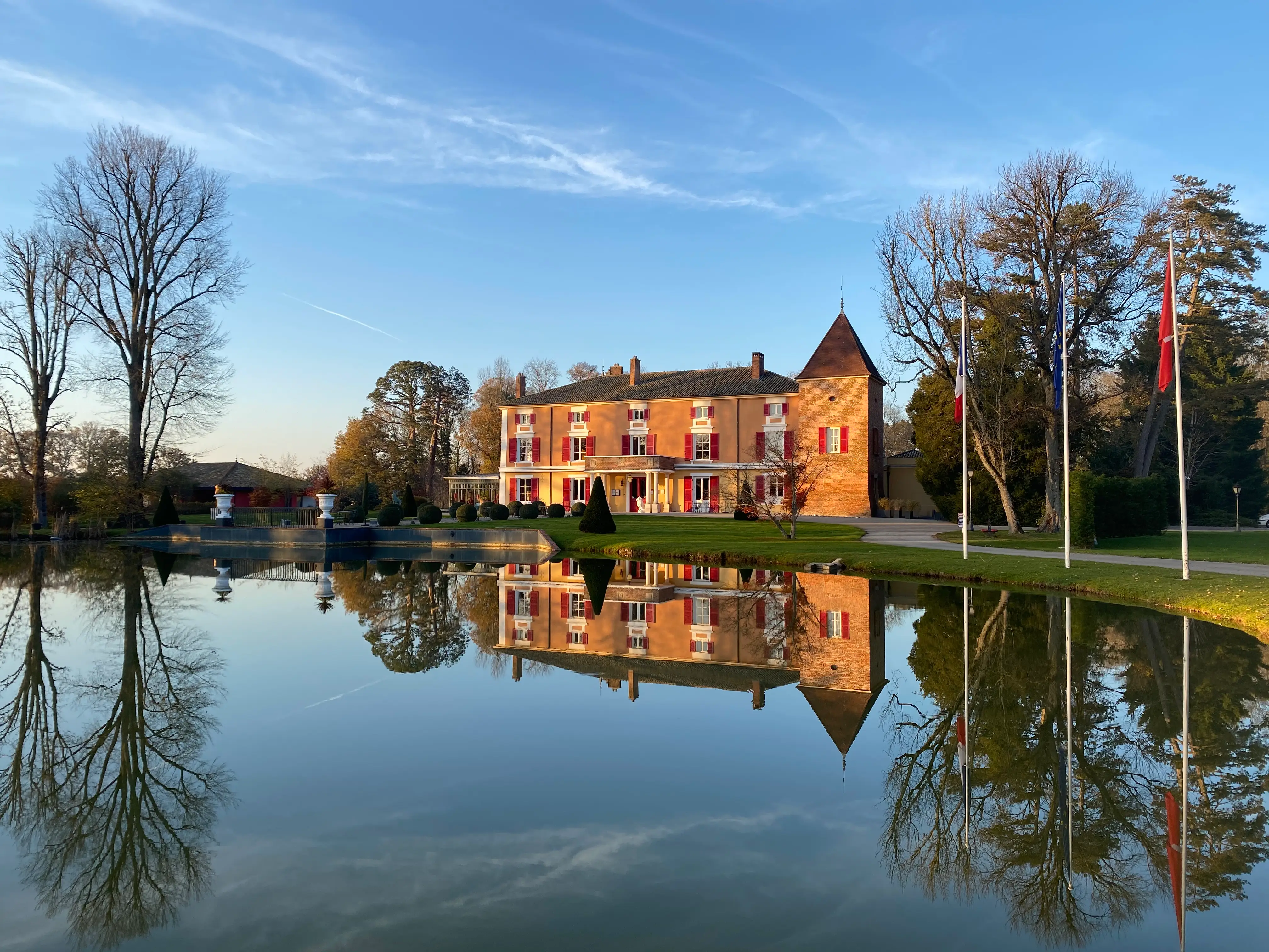 Château d'Epeyssoles 3