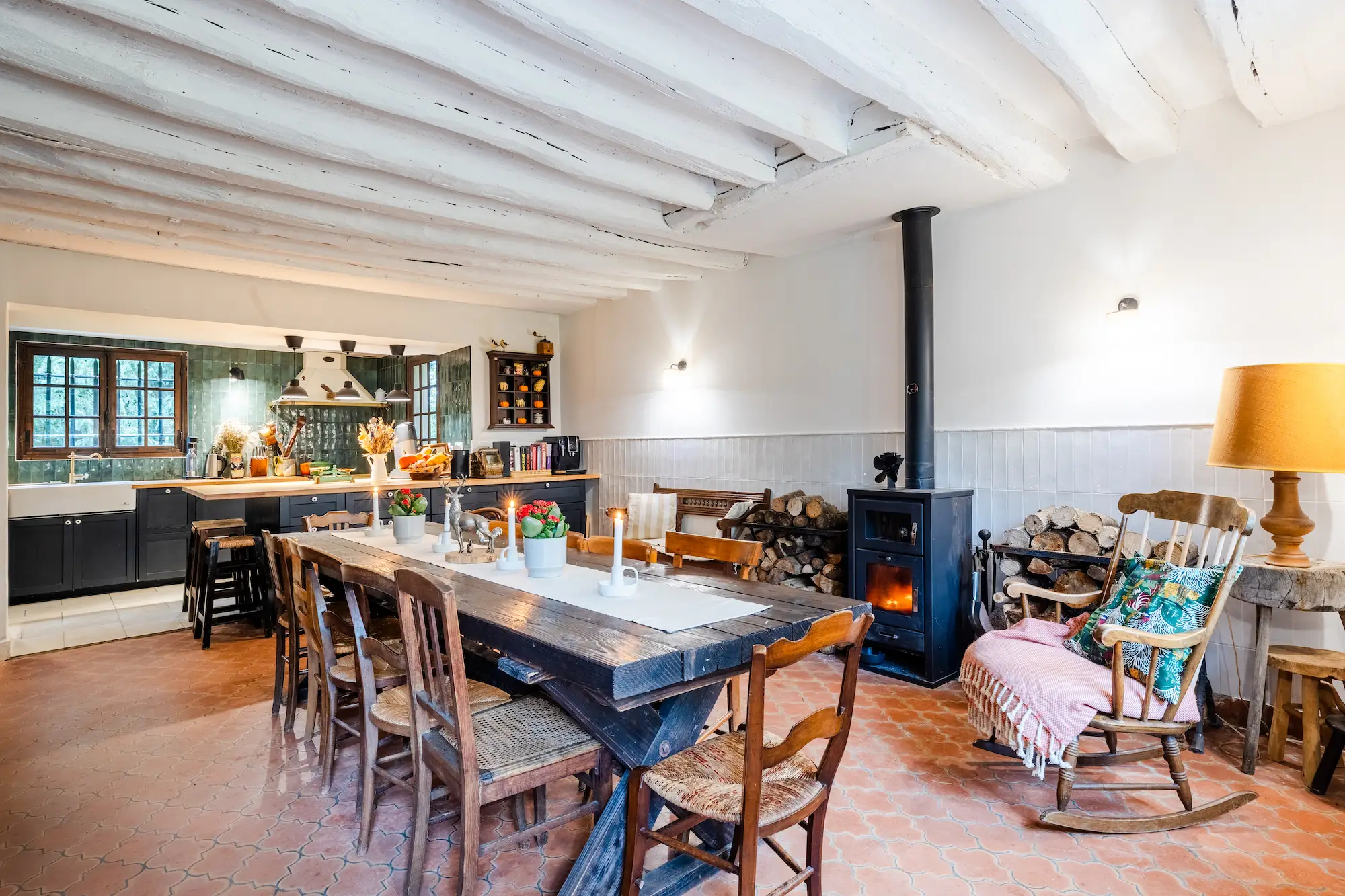 Moulin de Malvoisine 11