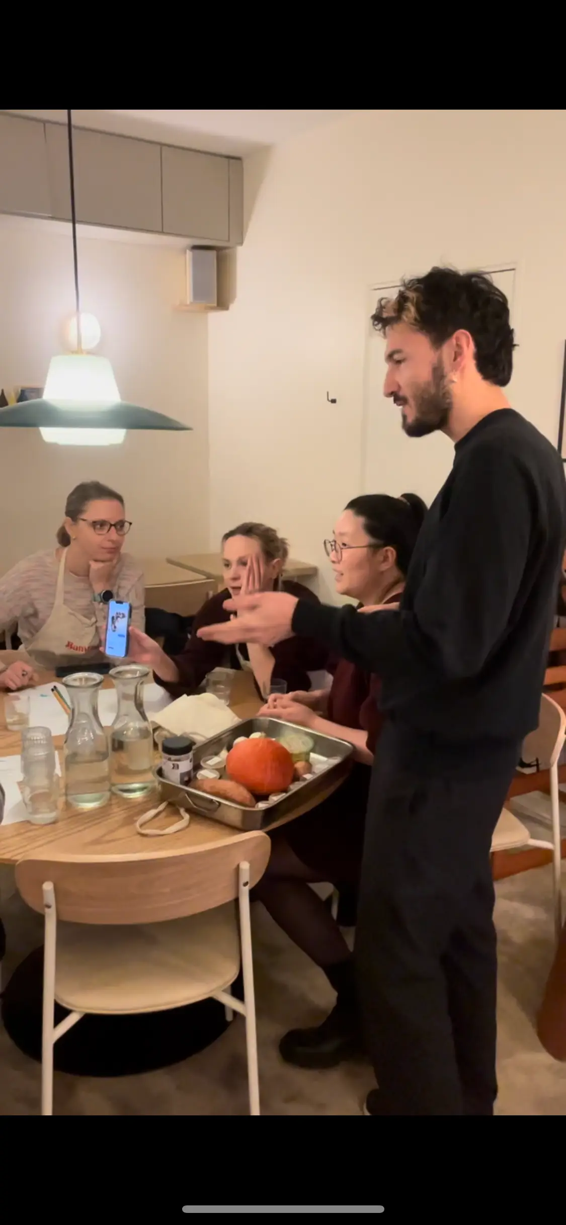Compétition culinaire créative — FUEGO CUISTO 2