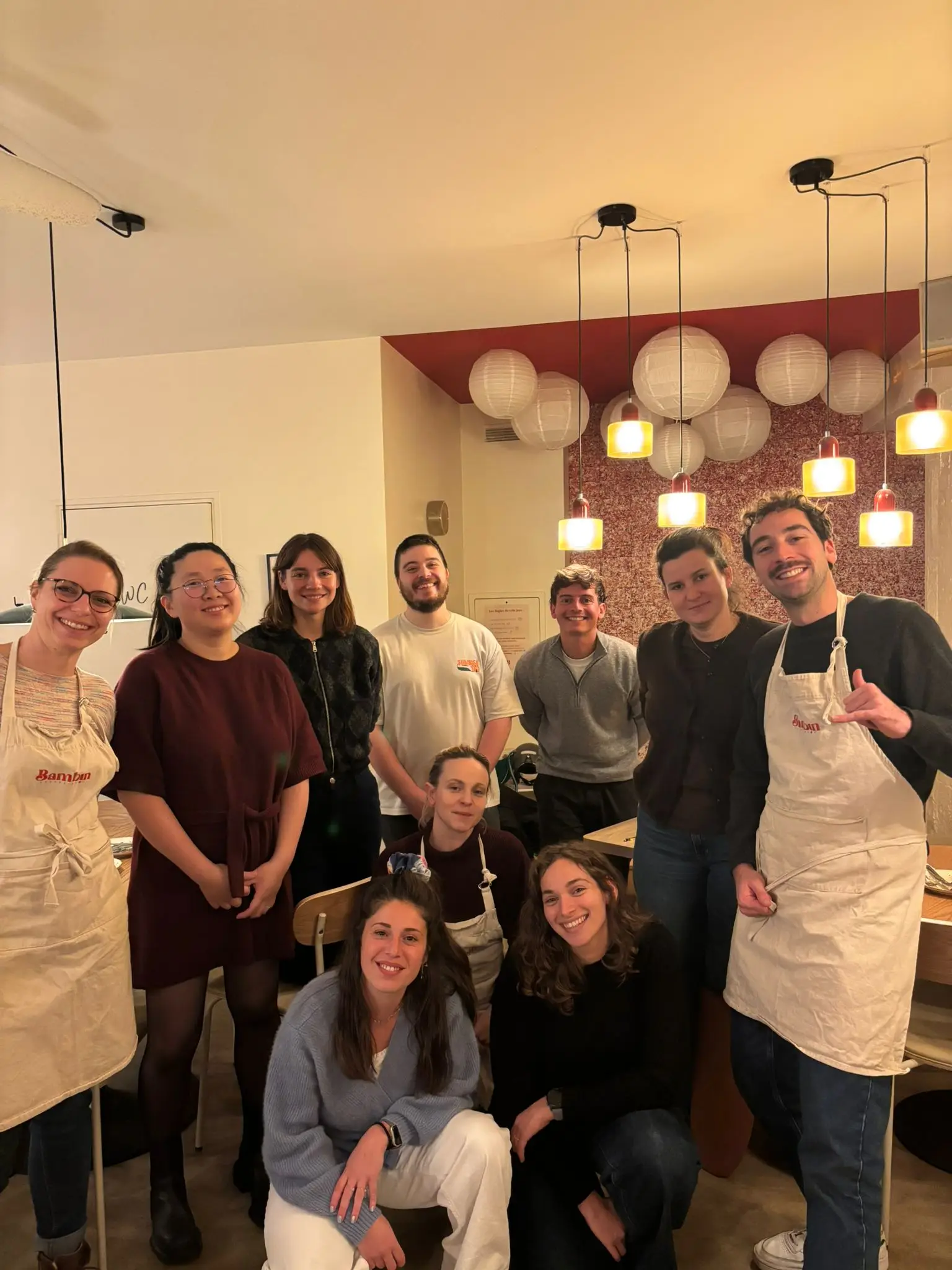 Compétition culinaire créative — FUEGO CUISTO 4