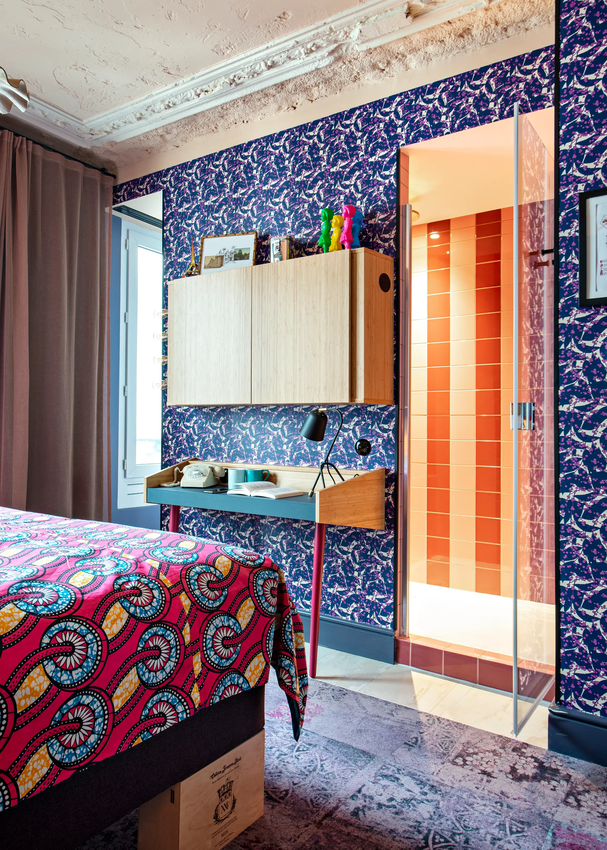 25hours Hotel Paris Terminus Nord 3