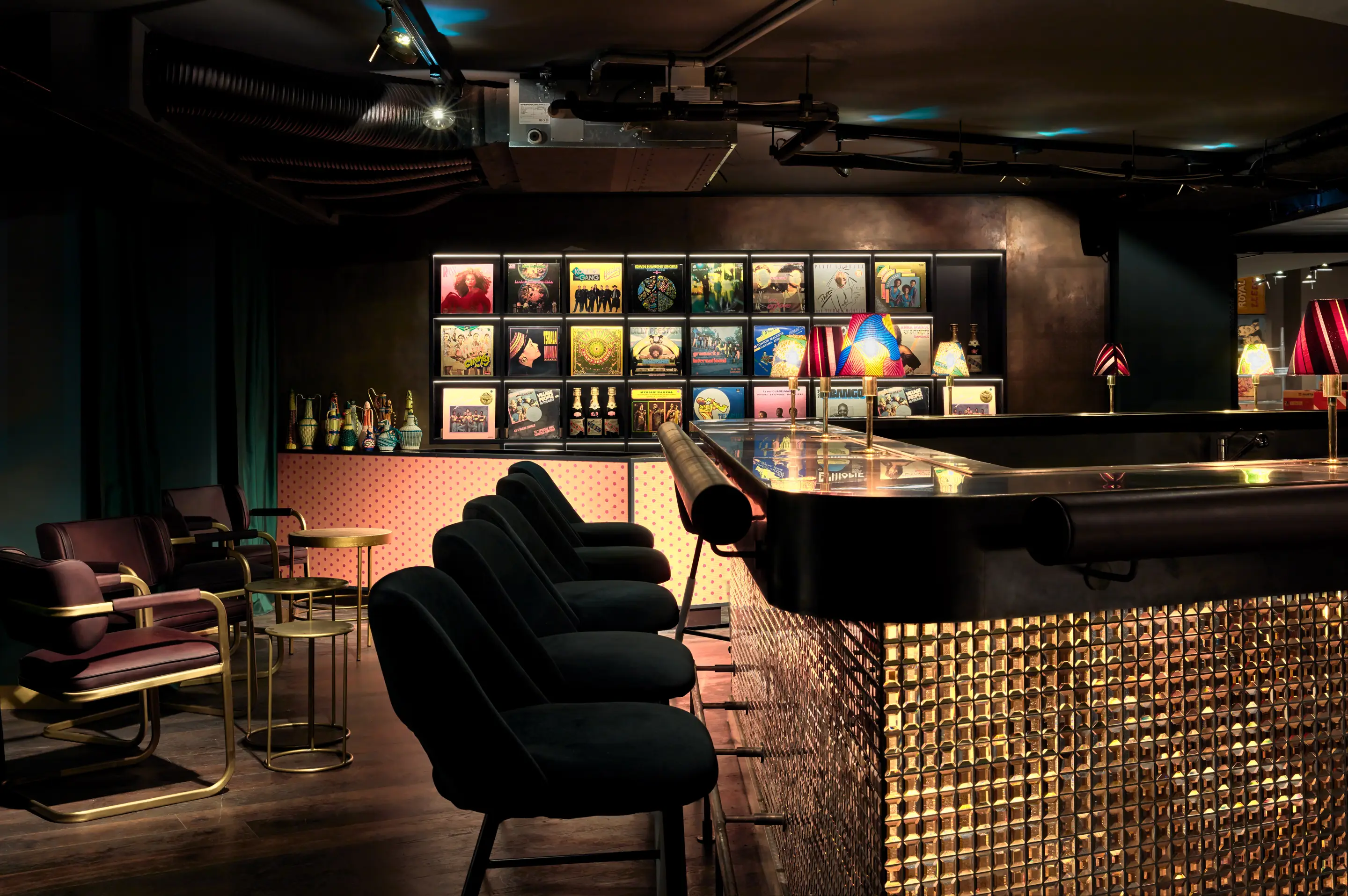 Sape Bar - Privatisation