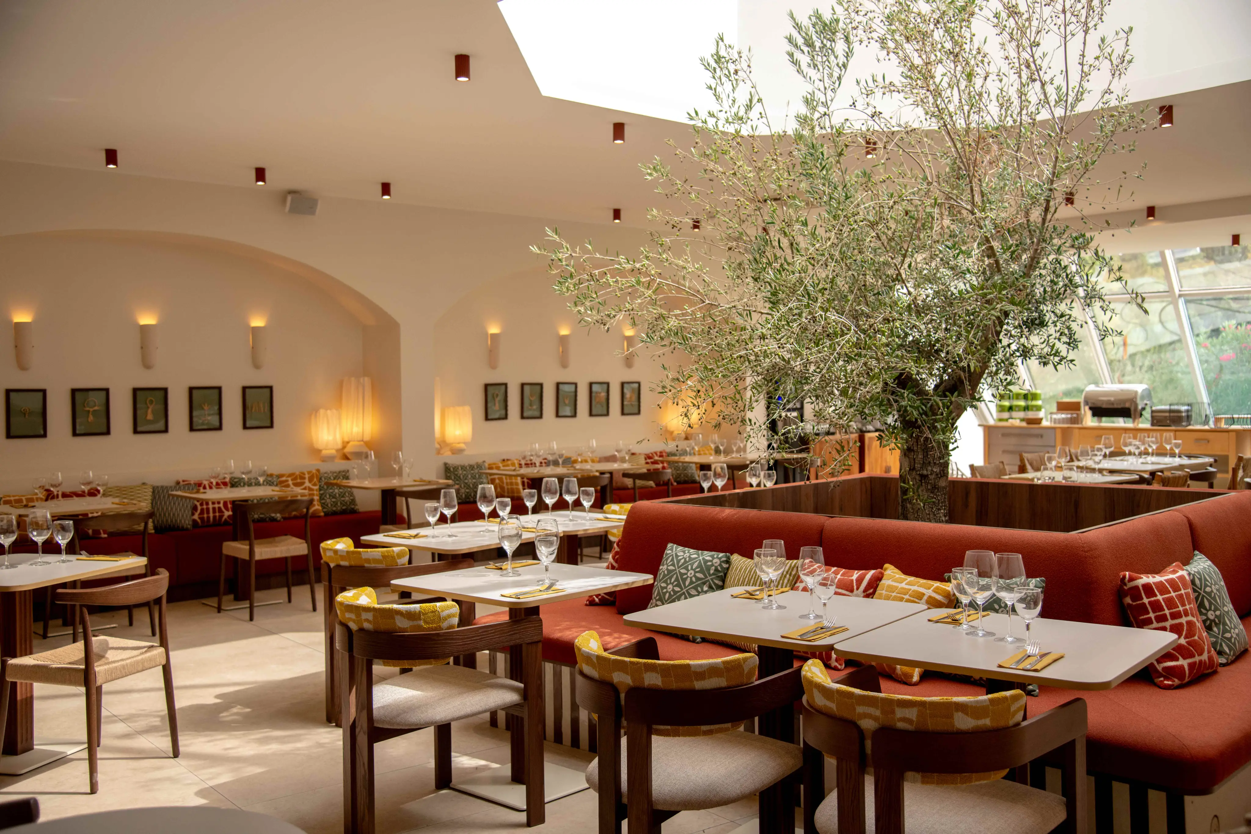 Mercure Arles Centre Arènes 3