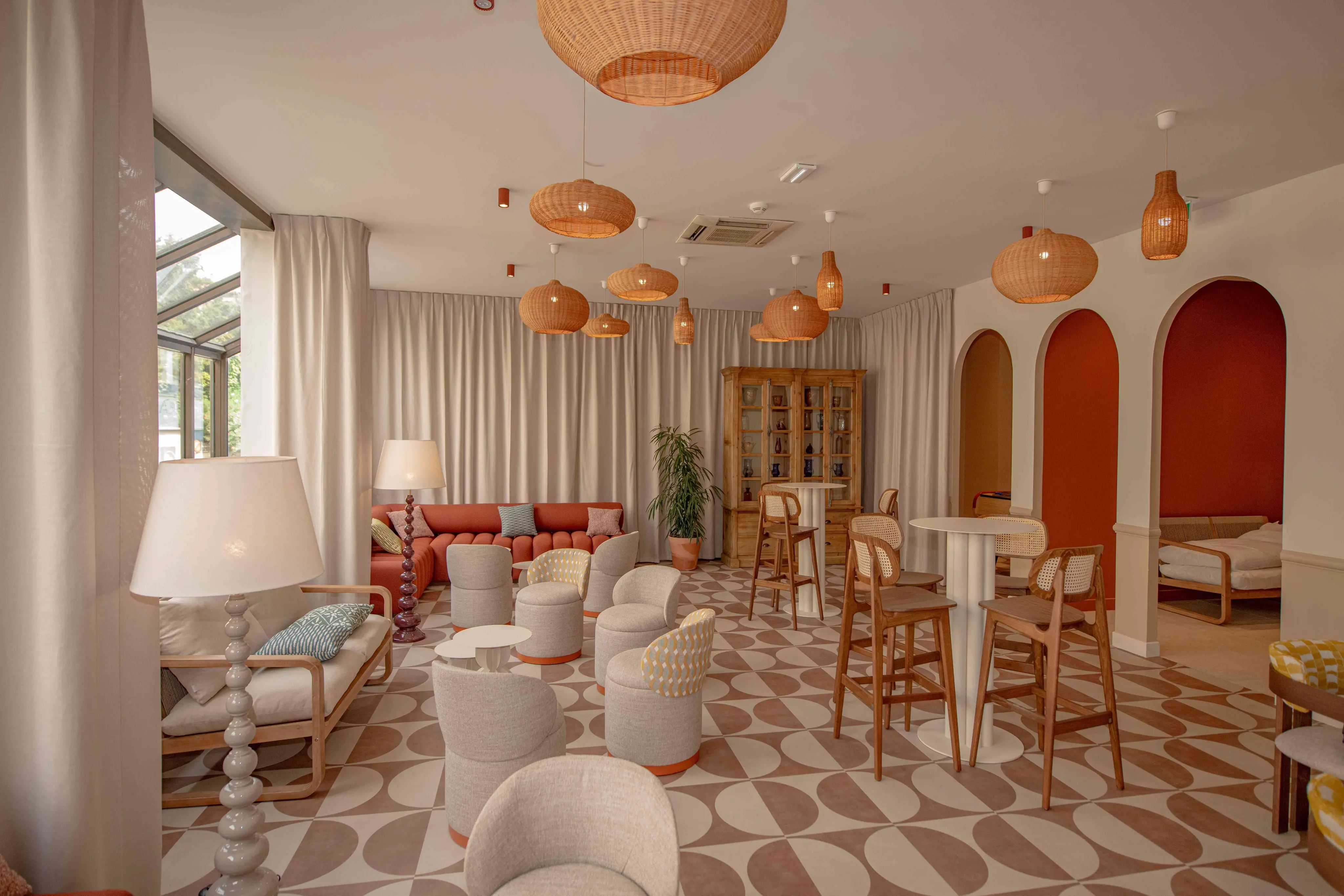 Mercure Arles Centre Arènes 4