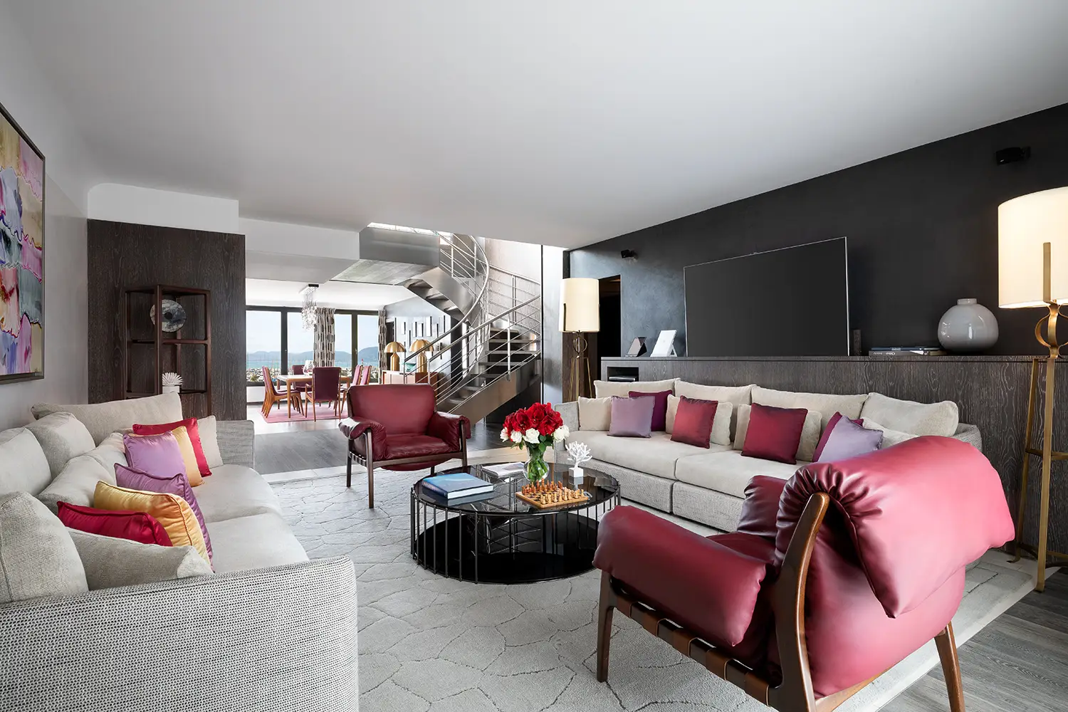 Hôtel de Paris Saint-Tropez 10