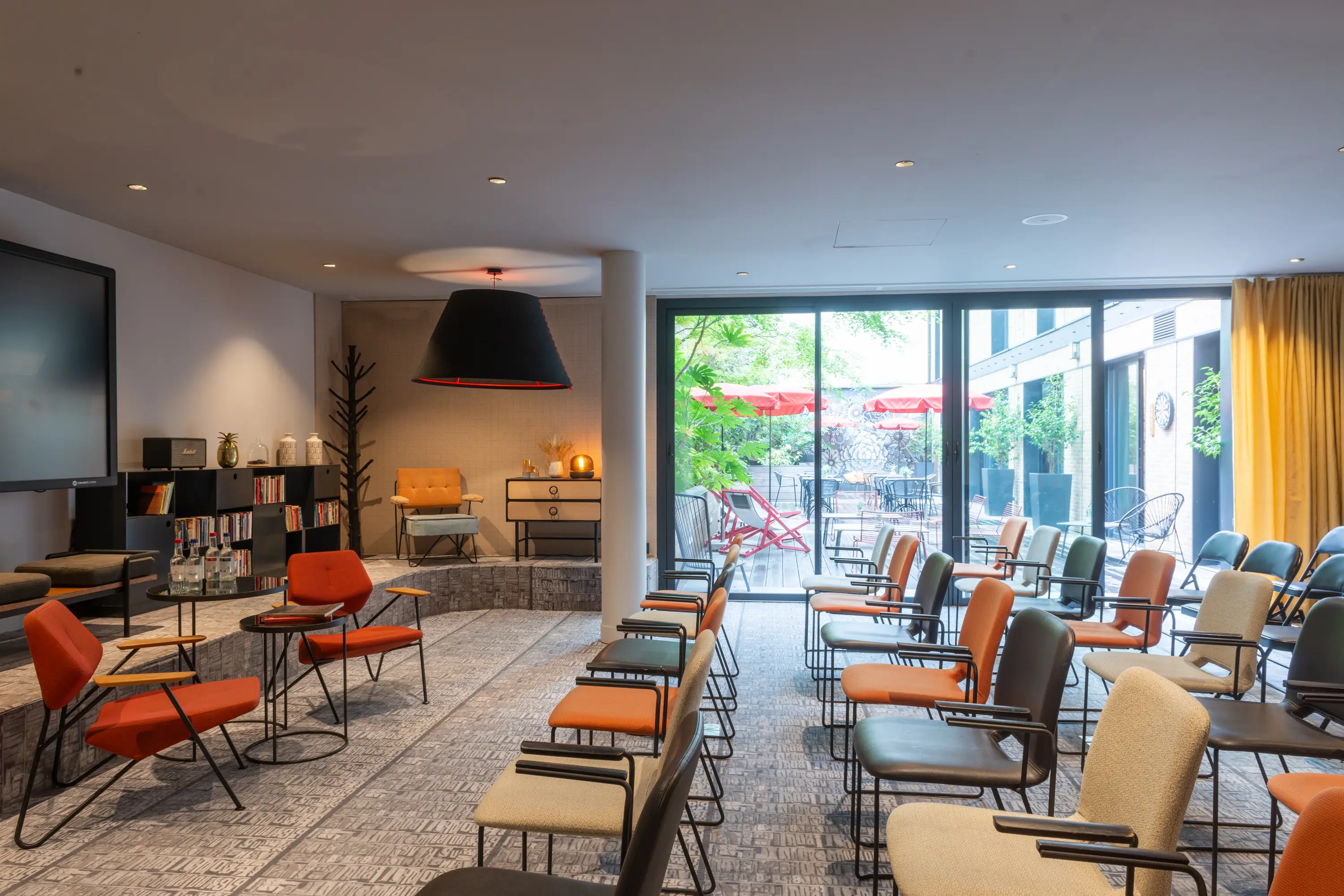 L'Imprimerie Hôtel 10