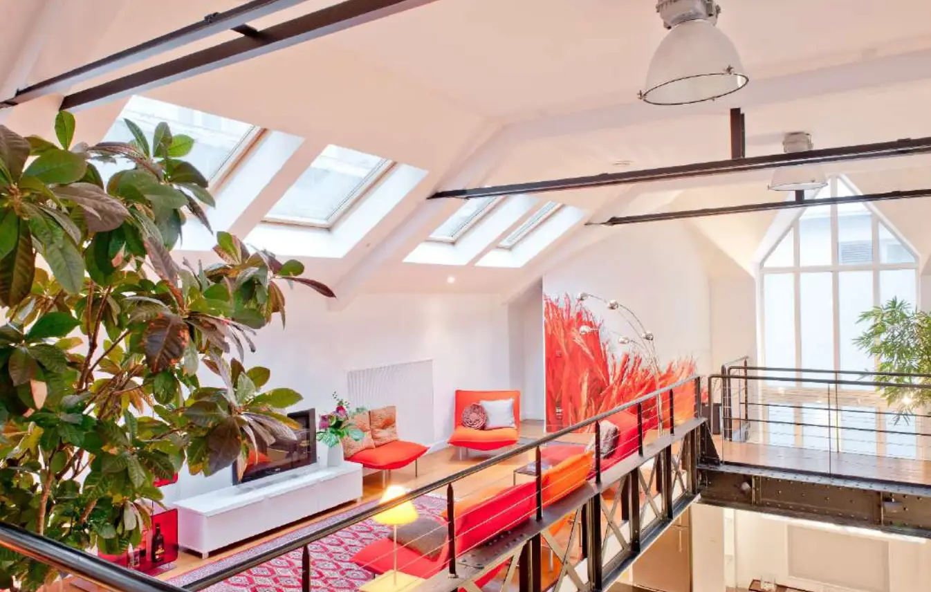 Loft Opaline 4