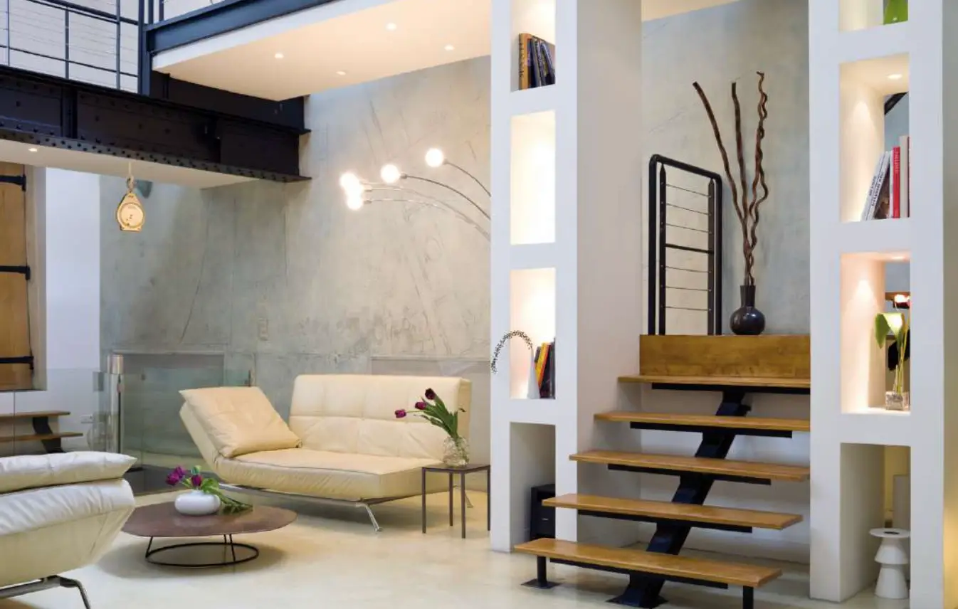 Loft Opaline 6
