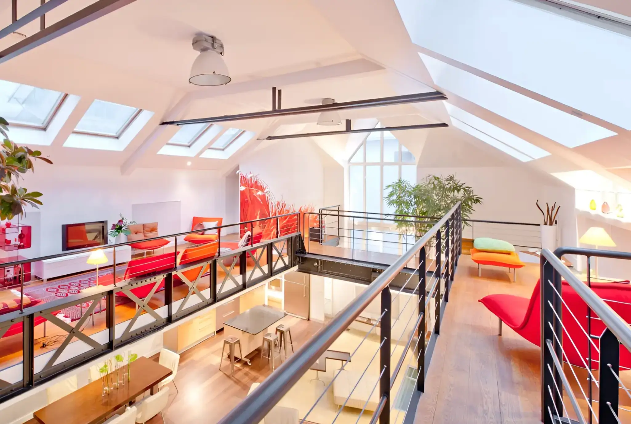 Loft Opaline 5