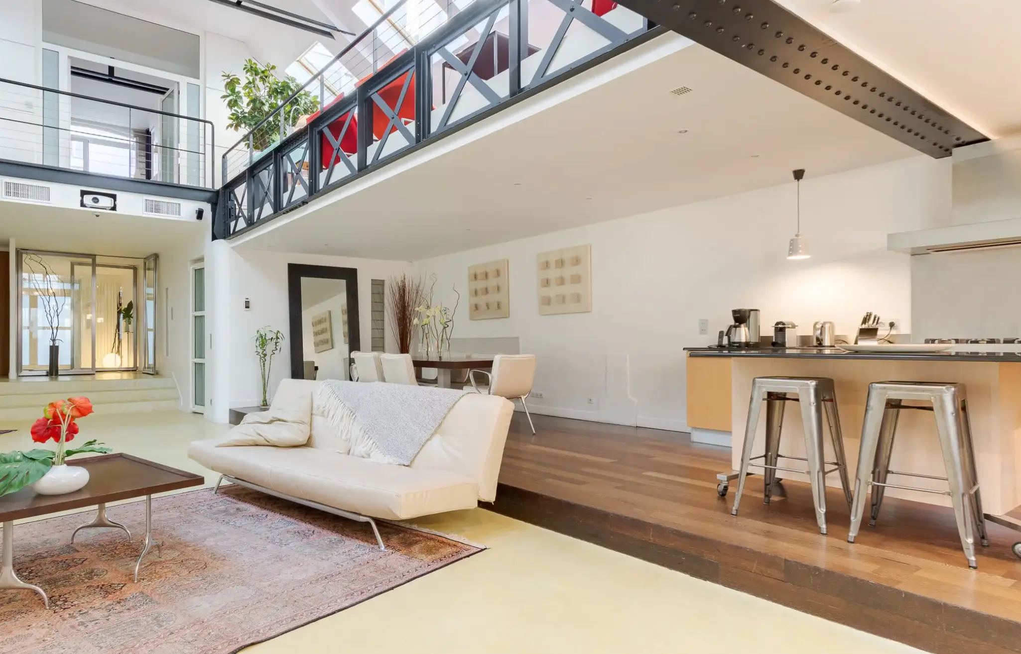 Loft Opaline 3