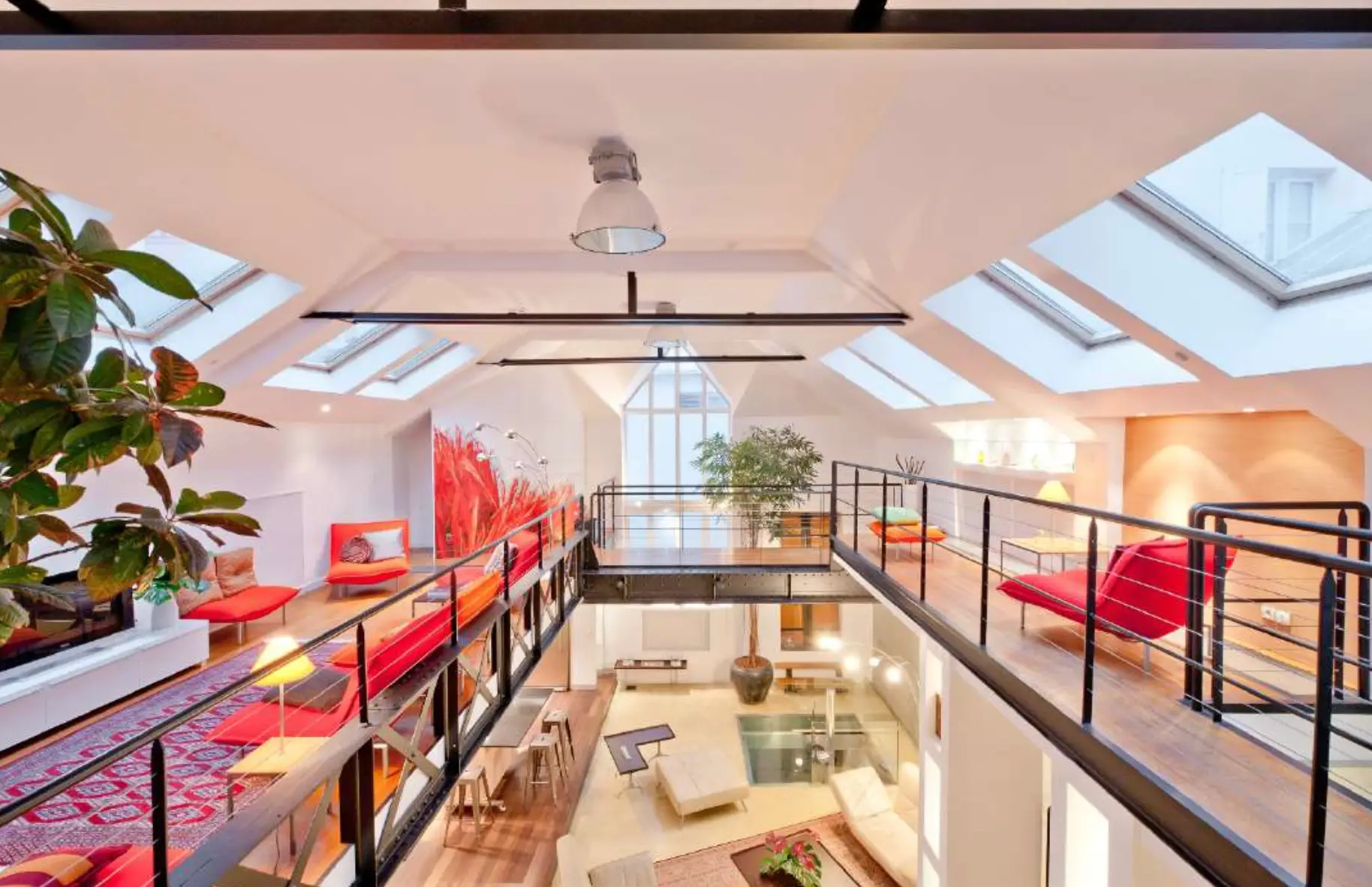 Loft Opaline 10