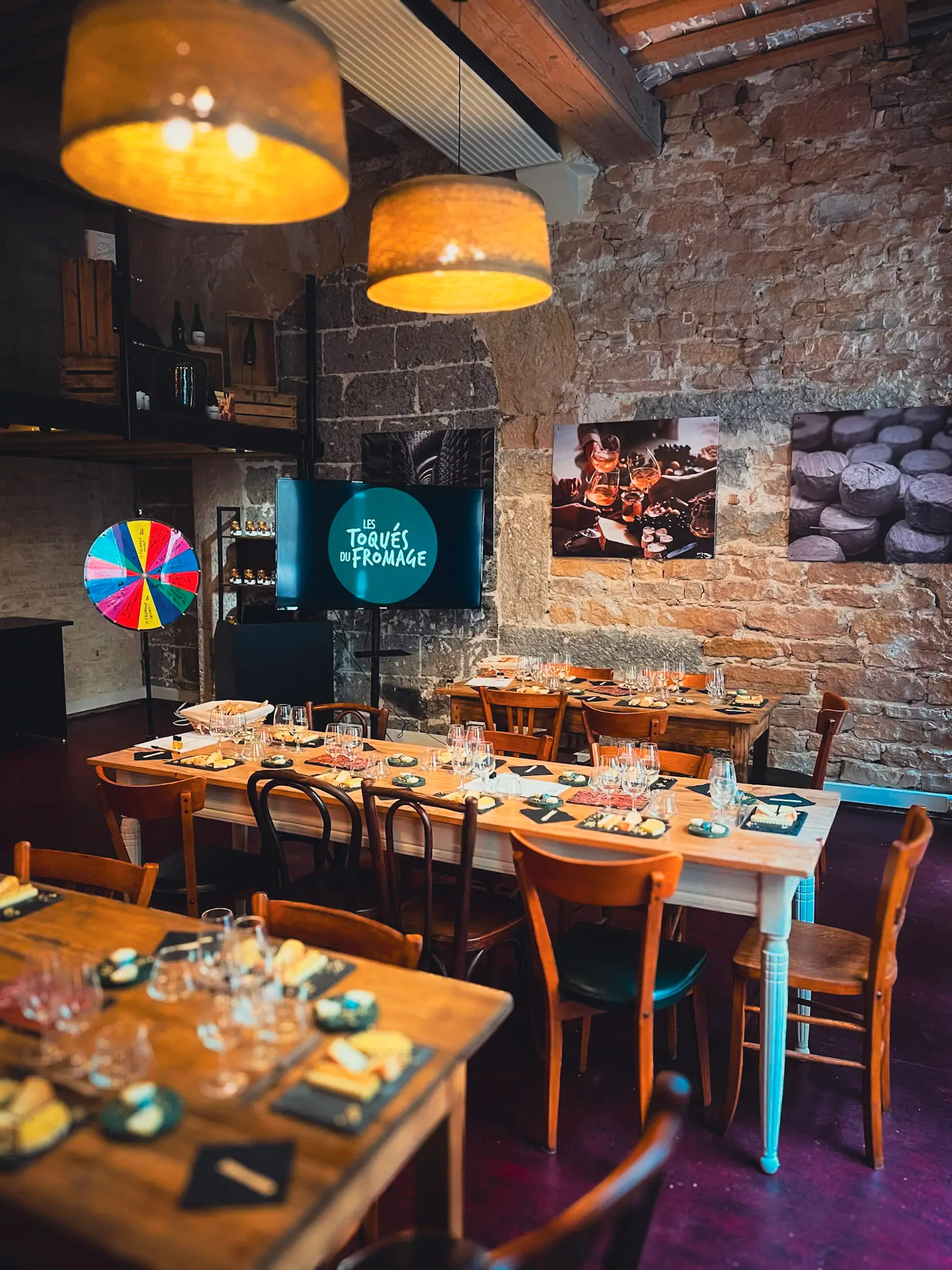 L'apéritif des Toqués 4