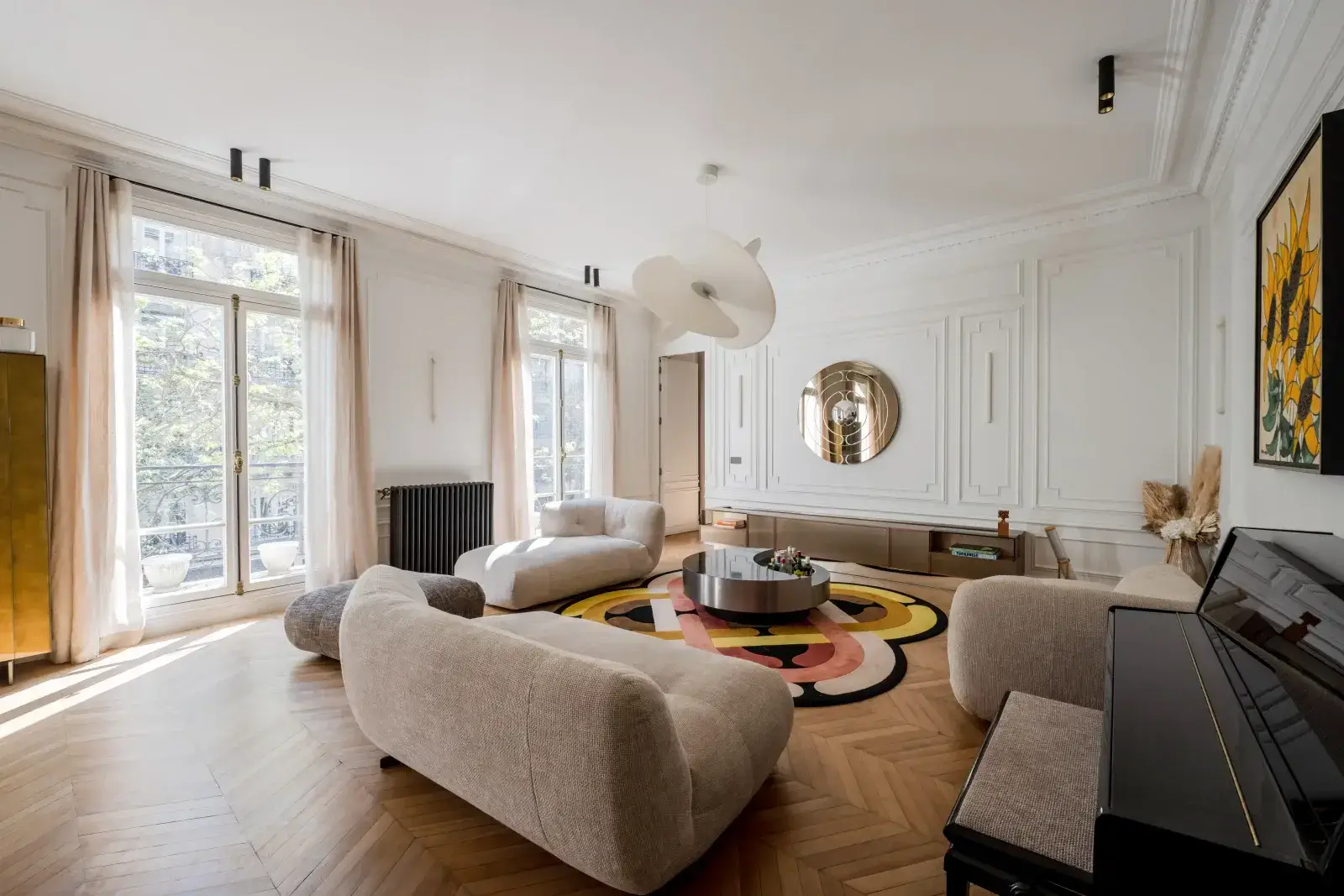 Maison Trocadéro