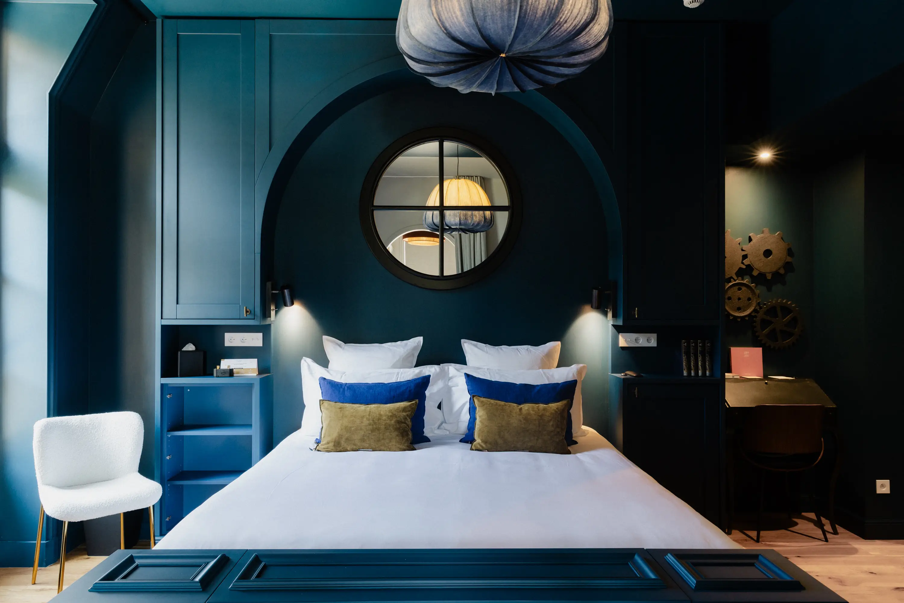 Maison Douce Epoque***** 21