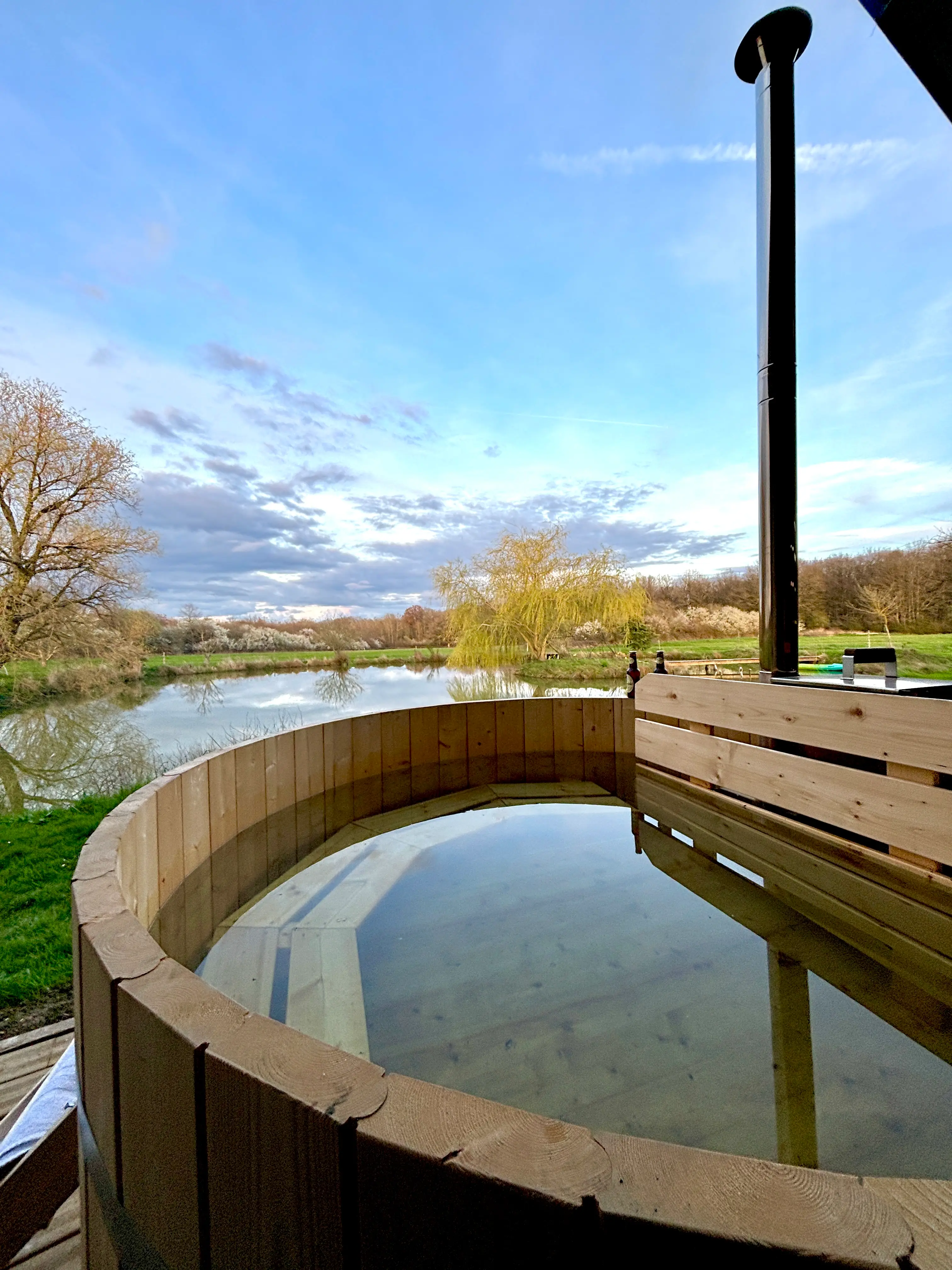 Domaine Les Petits Augeons 7
