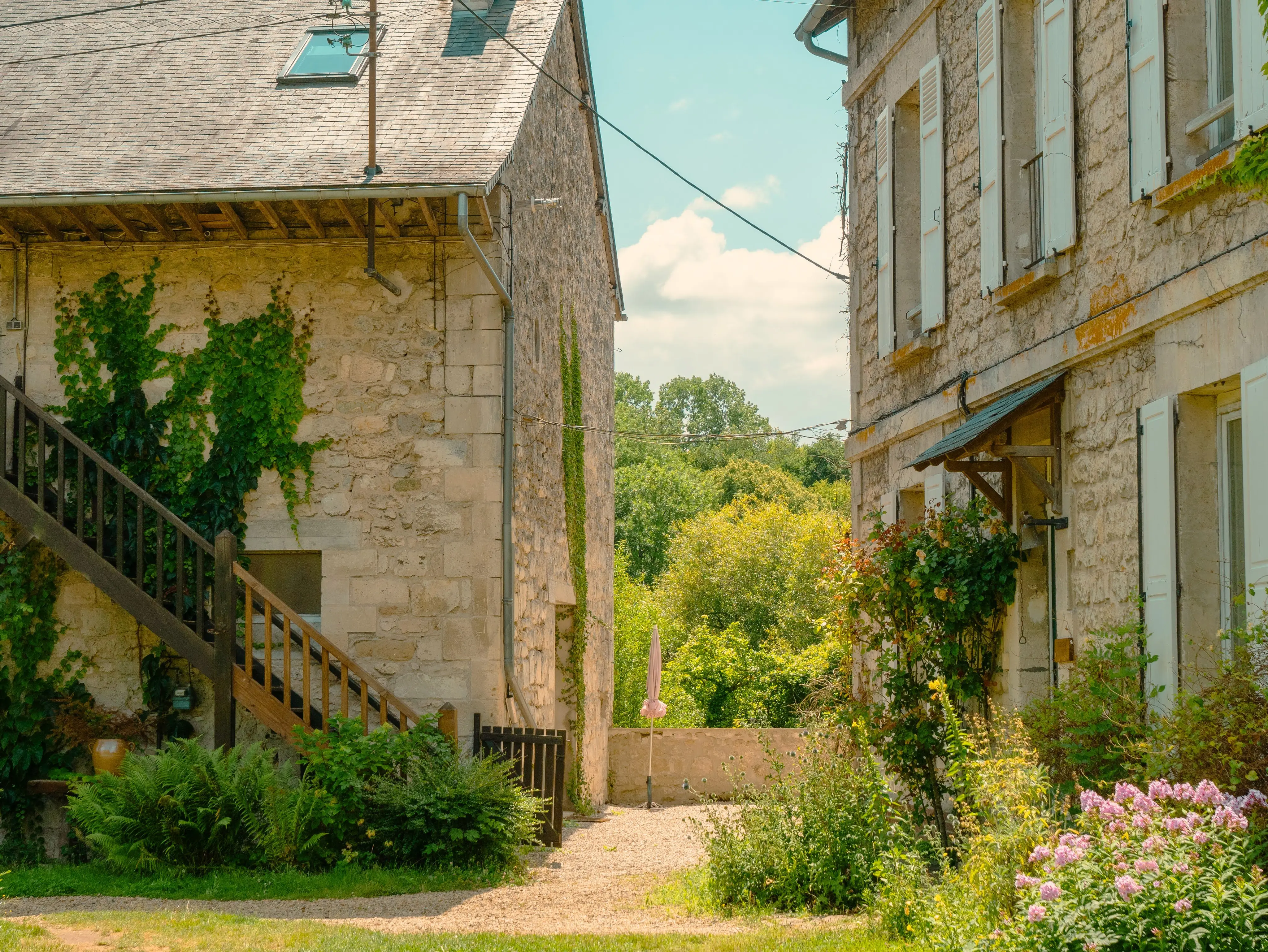 Domaine de Verdonne 13