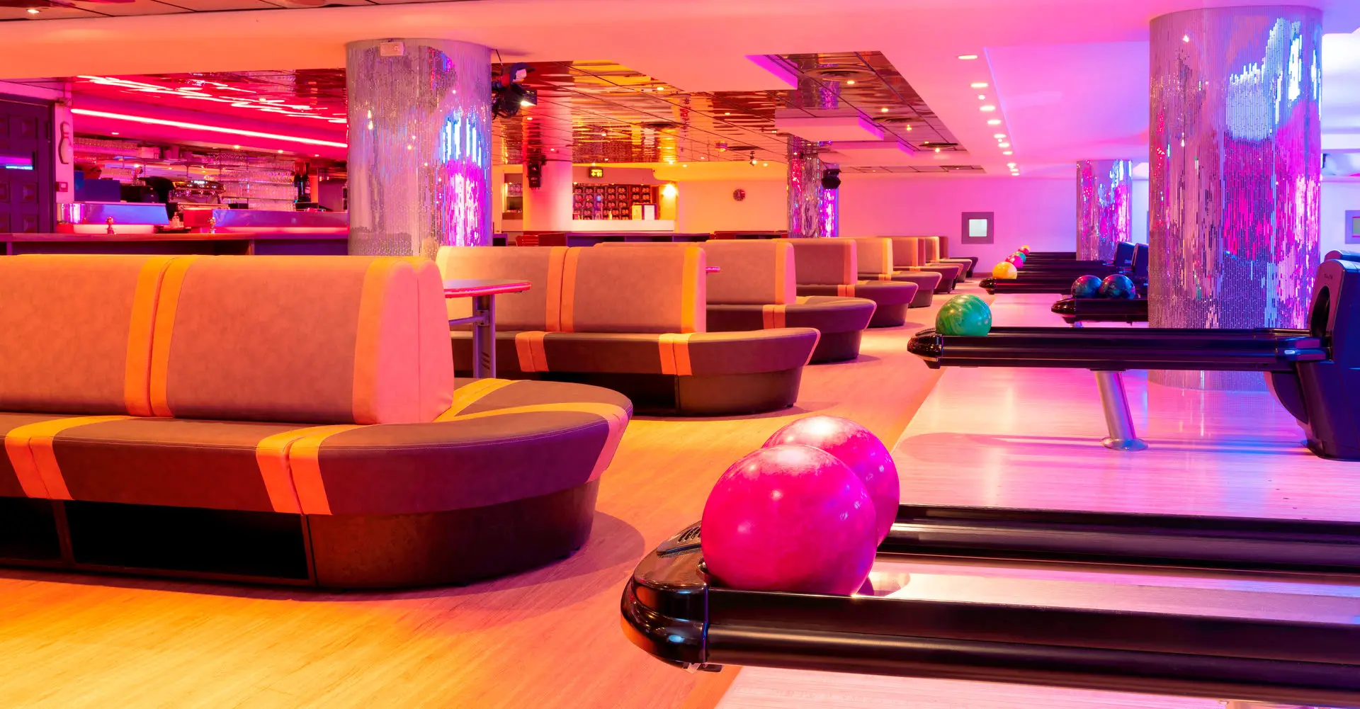 Le Duplex 7