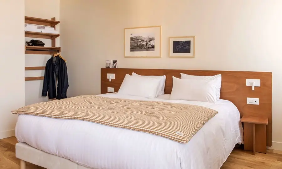 ALFRED HOTELS - Monaco *** 8