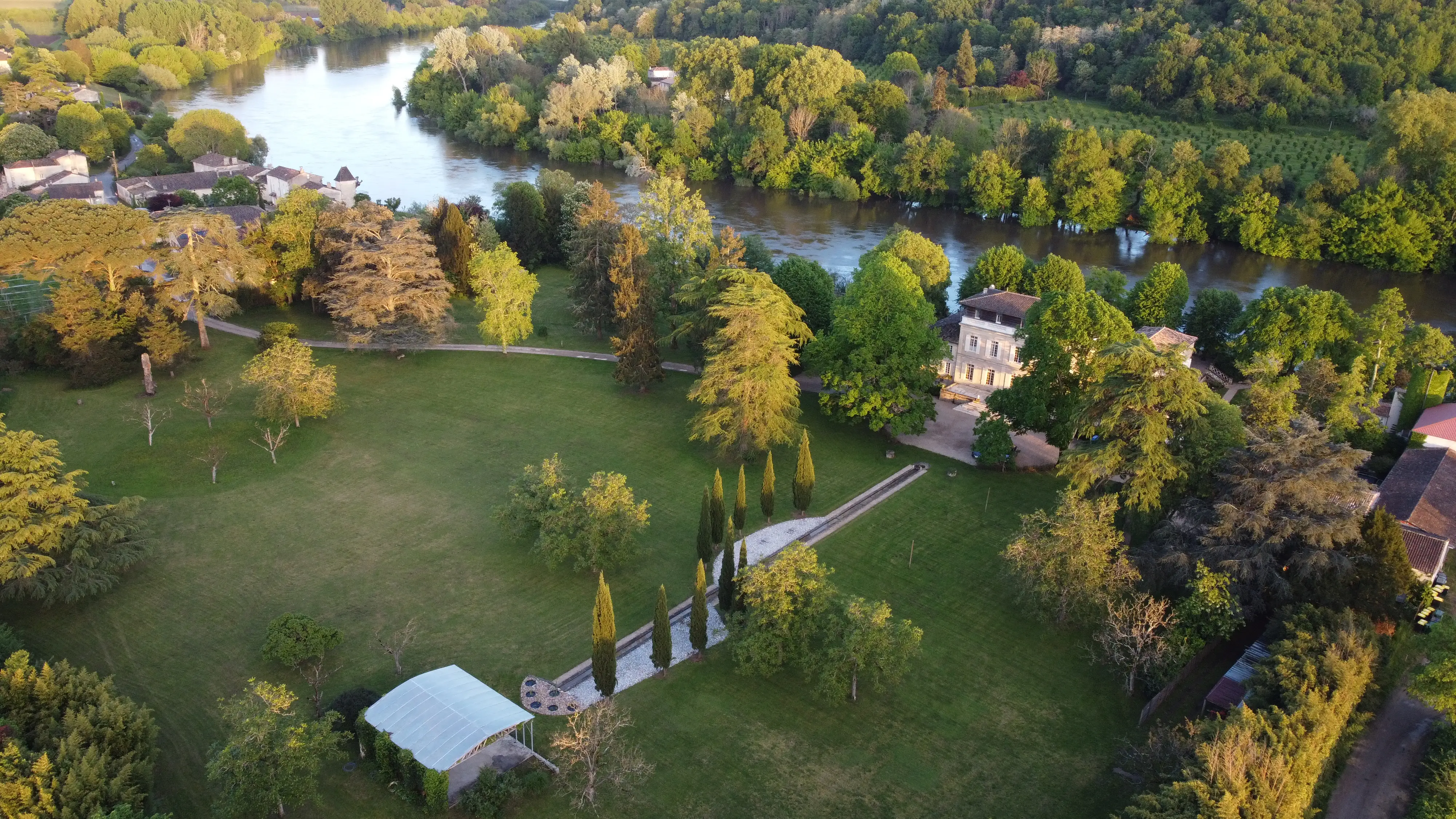 Château Destinée 3