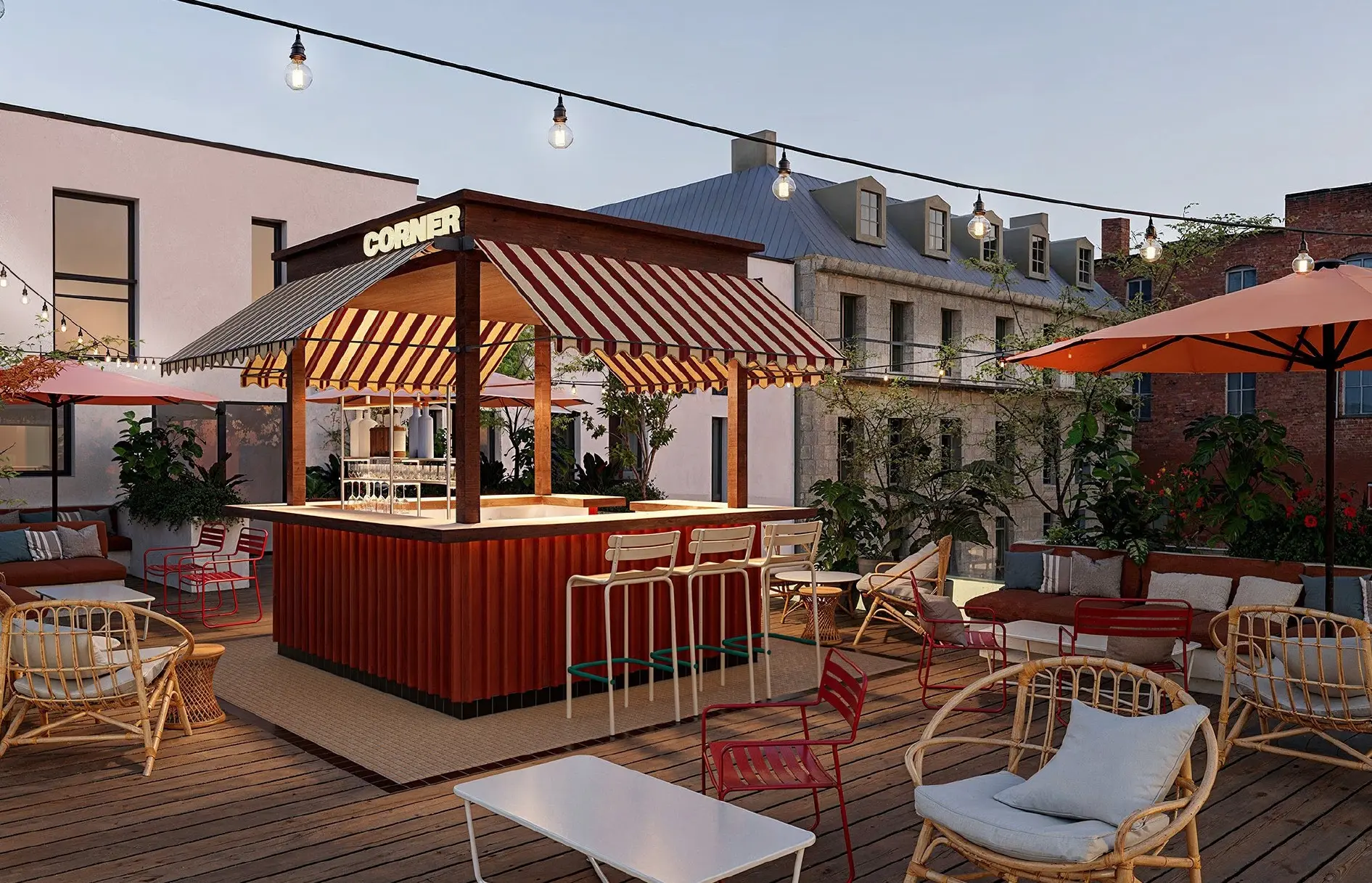 ALFRED HOTELS - Montreuil *** 8