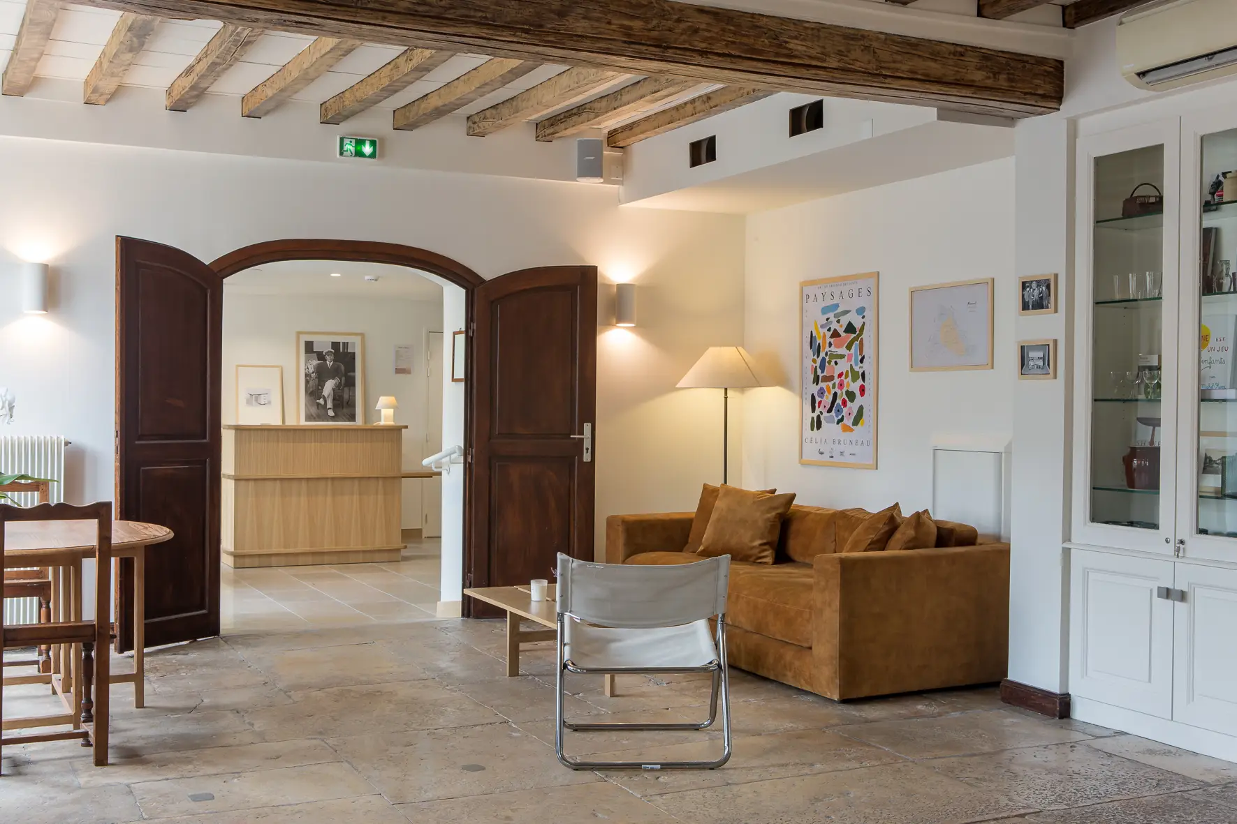 ALFRED HOTELS - Beaune*** 8