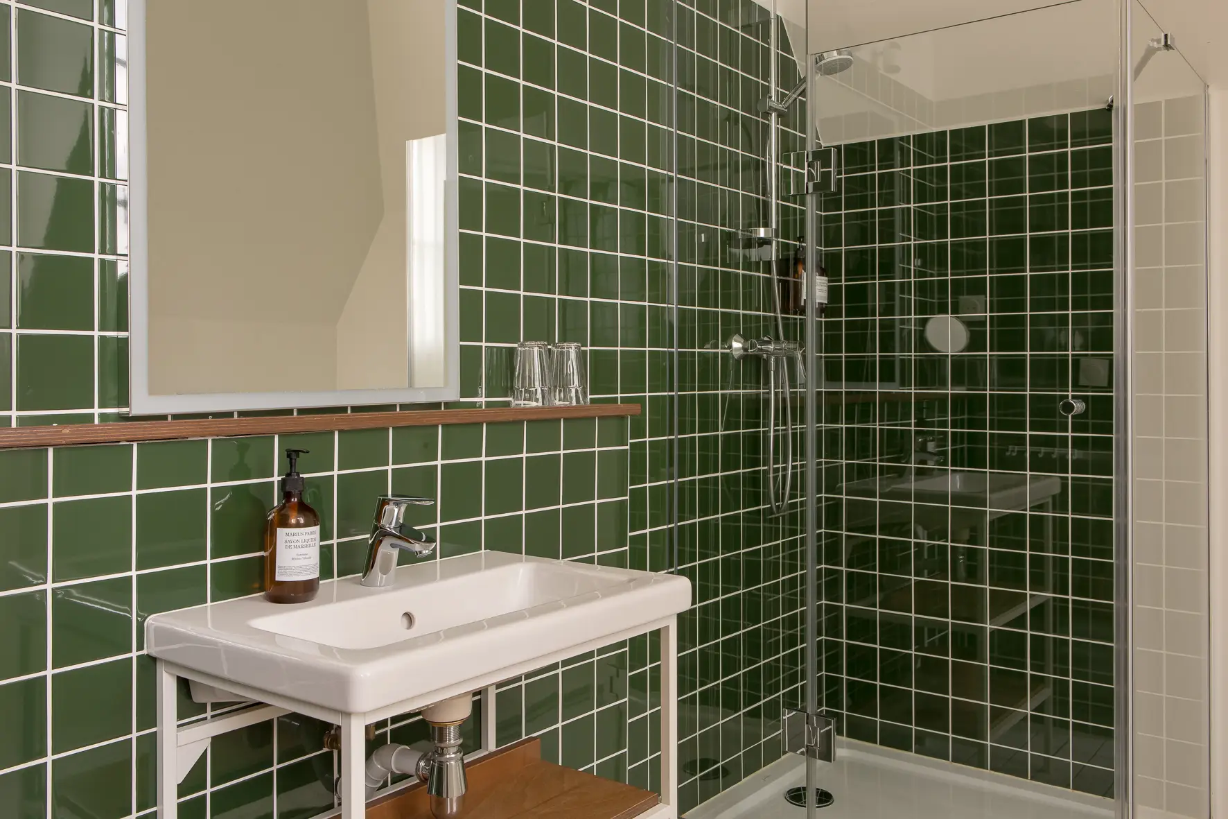 ALFRED HOTELS – Compiègne *** 7
