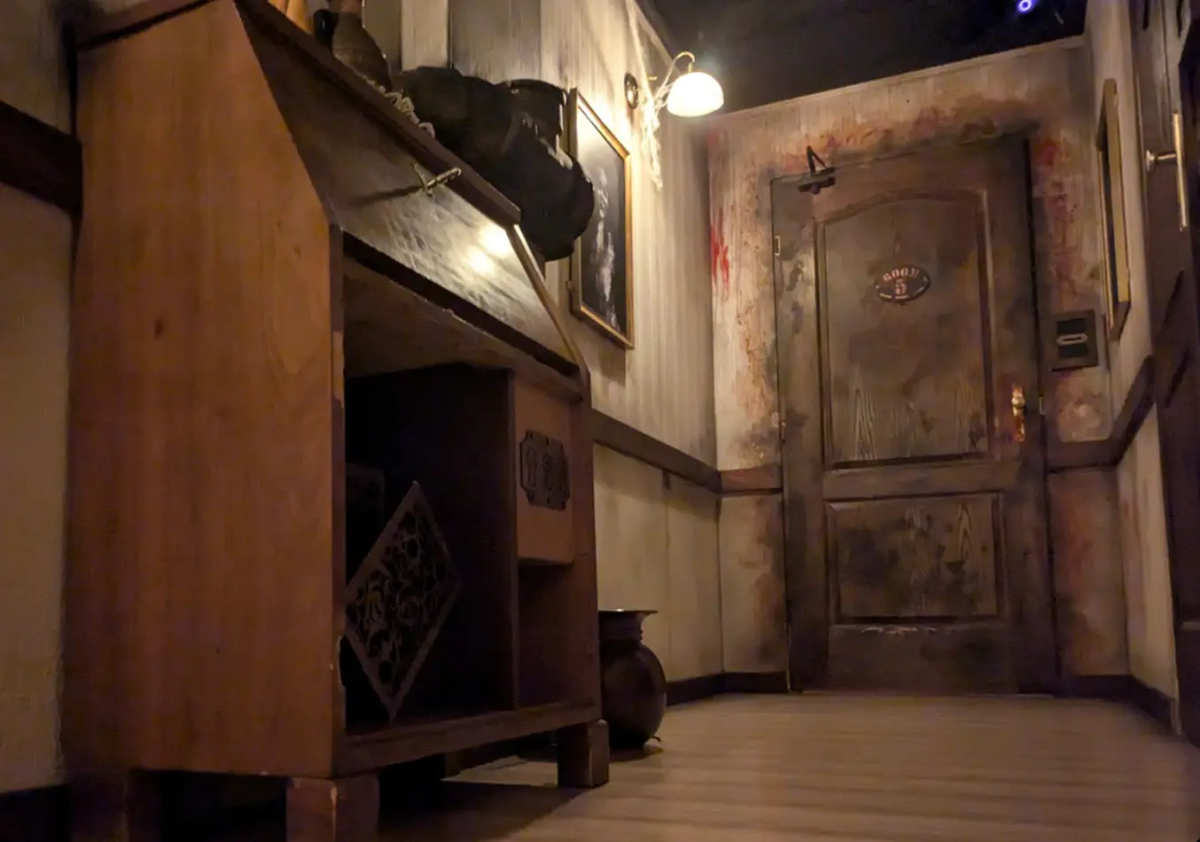 Escape game 3