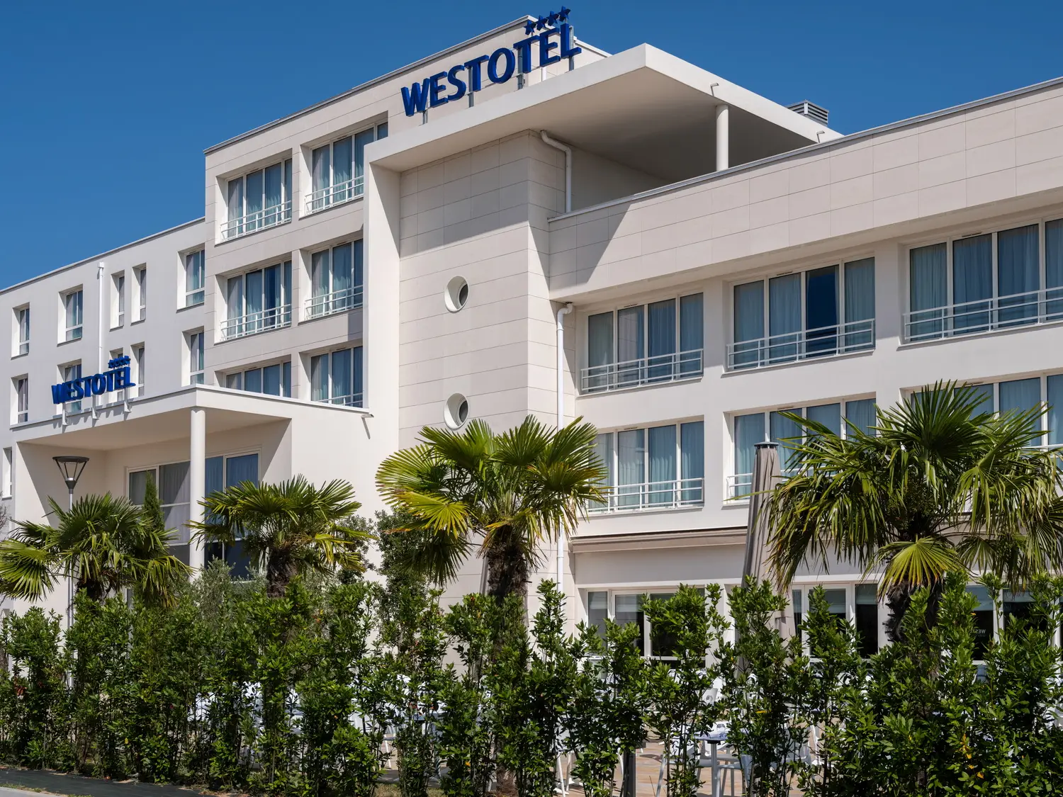 Westotel Tours Val de Loire